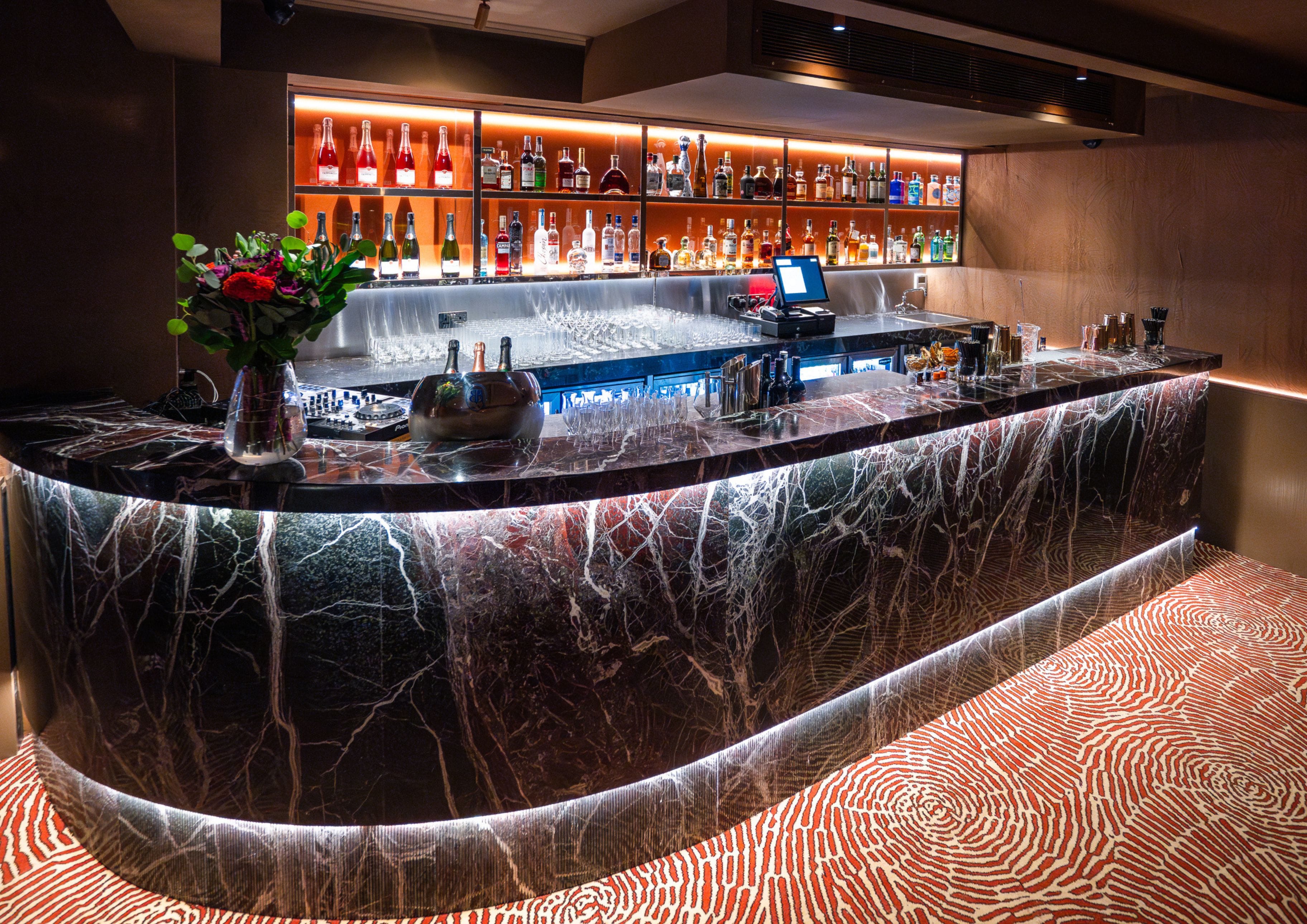 Private Dining Room 6