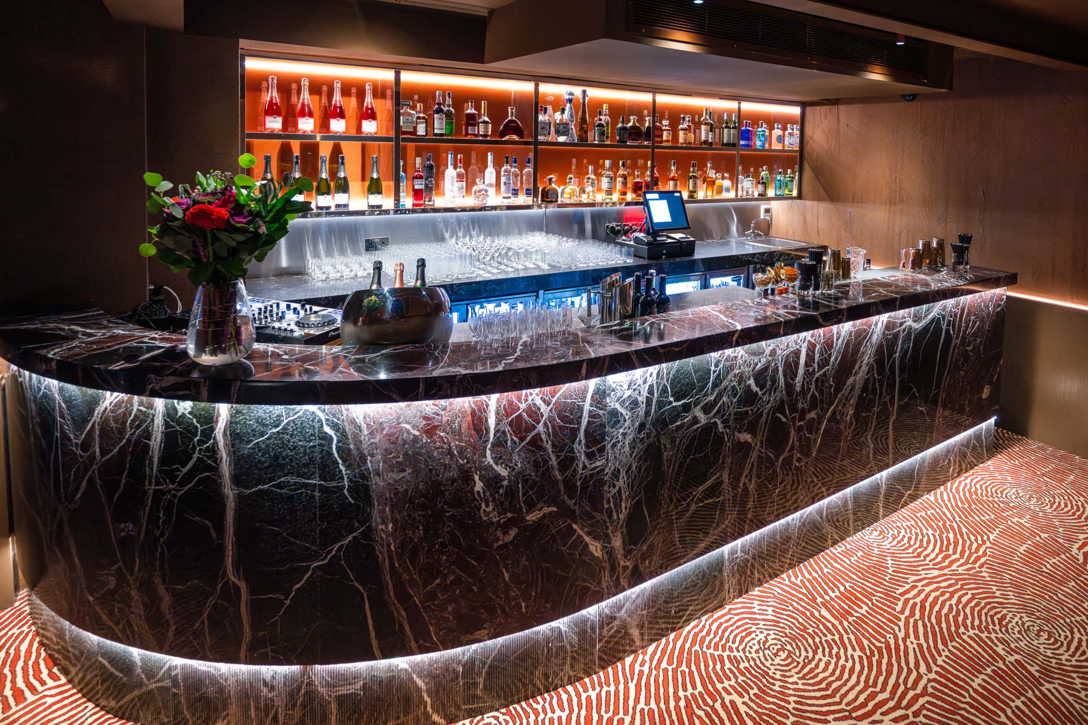 Private Dining Room 6