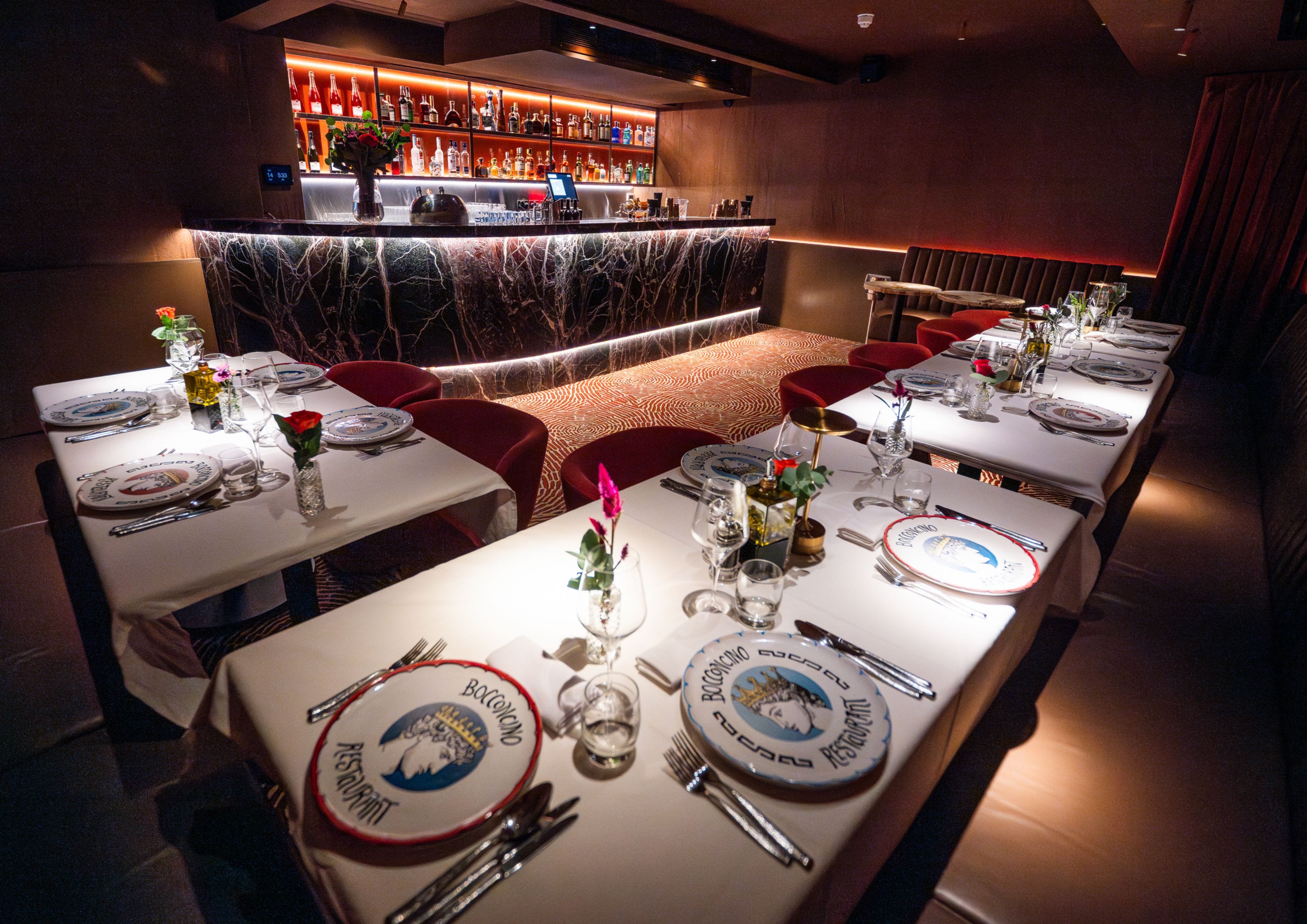 Private Dining Room 2