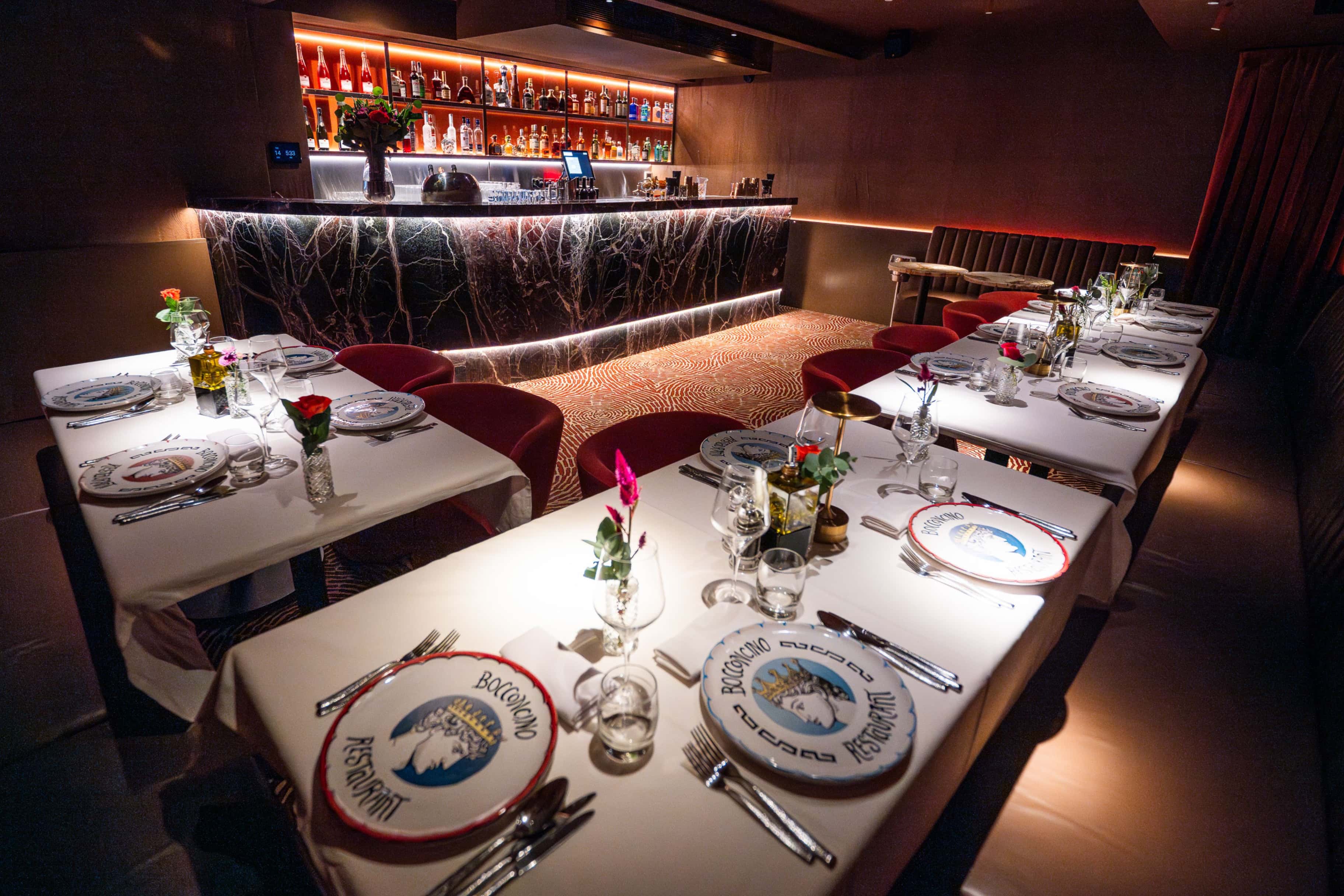 Private Dining Room 2