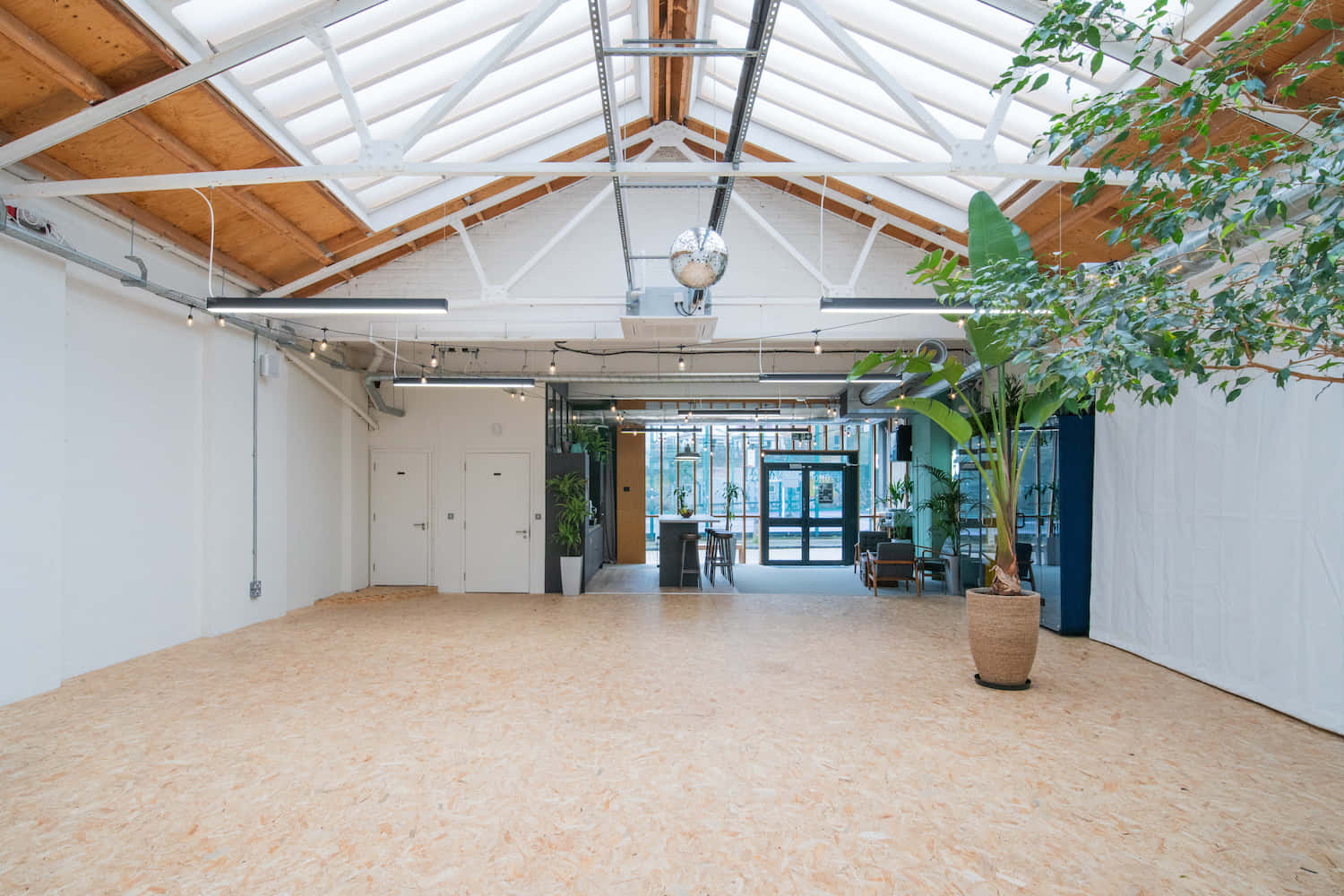 FOMO House | Screening Room 5