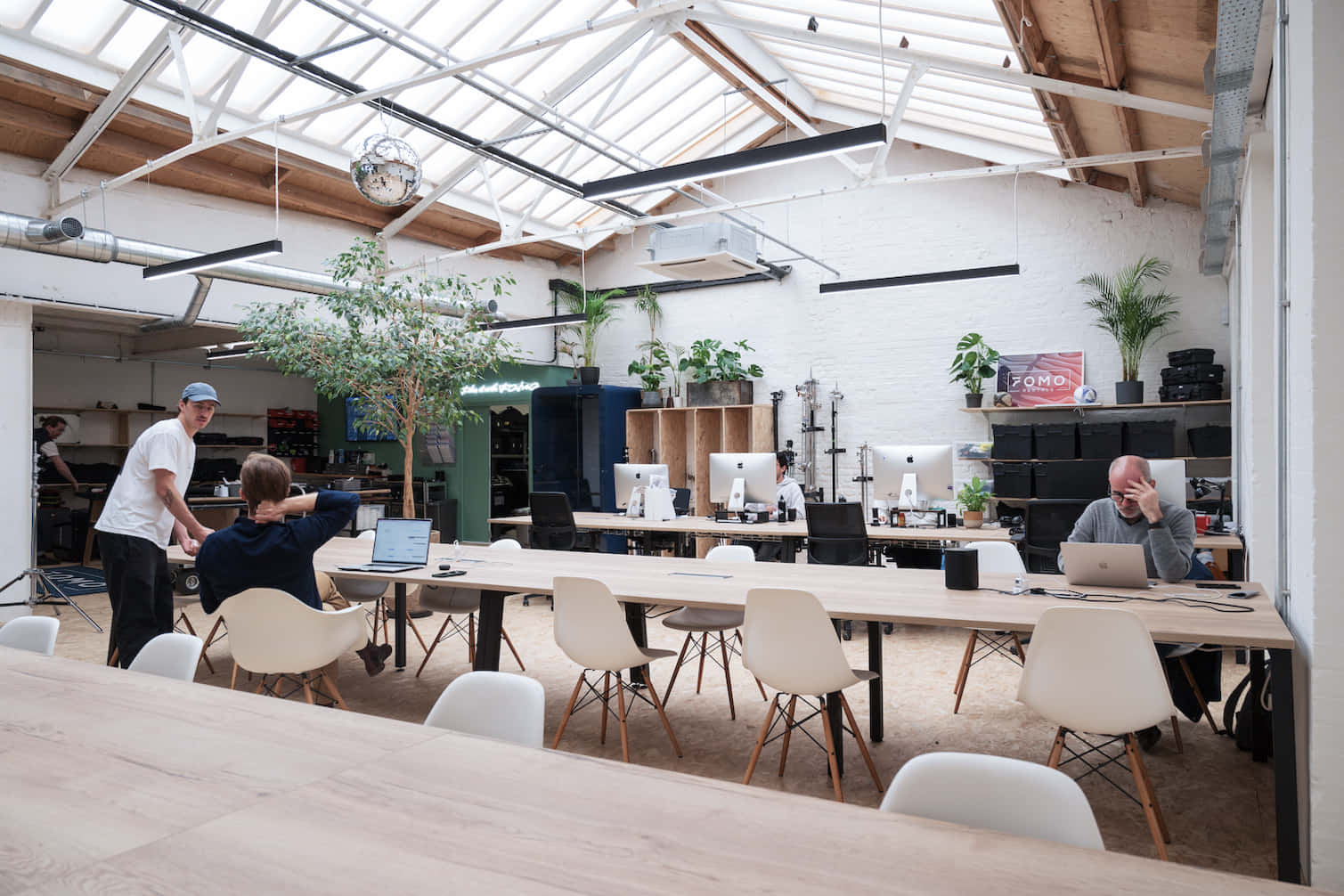 FOMO House | Screening Room 6