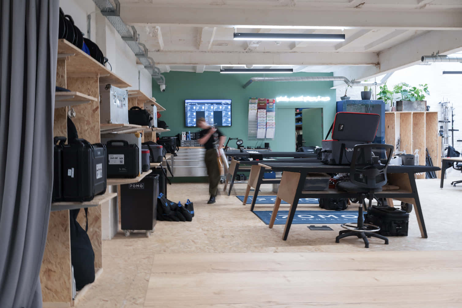 FOMO House | Screening Room 12