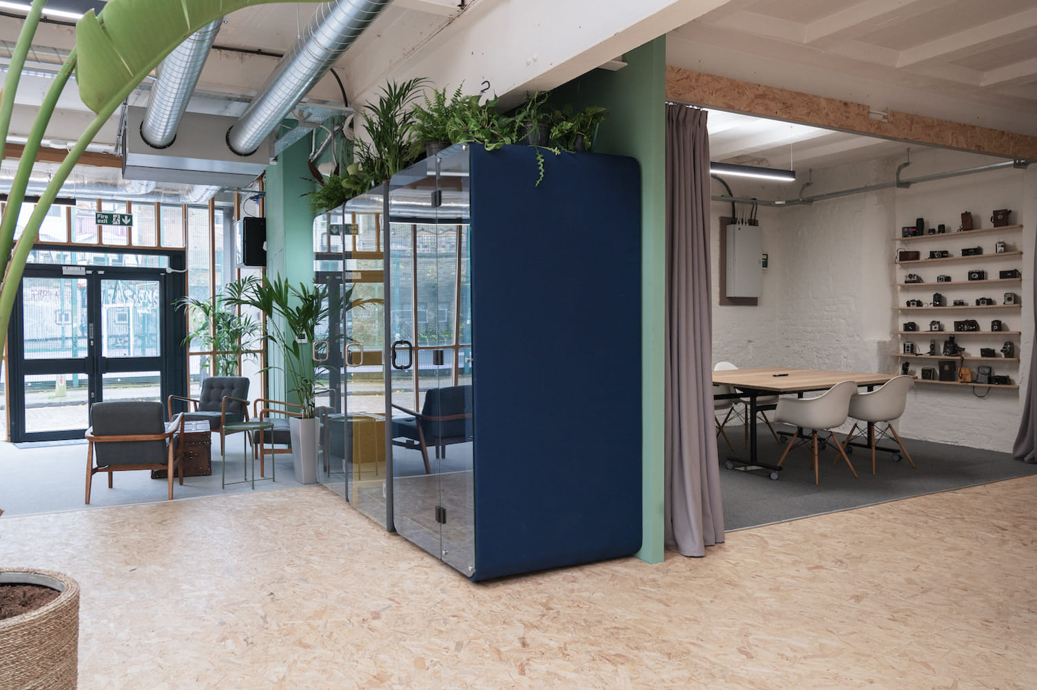 FOMO House | Screening Room 11