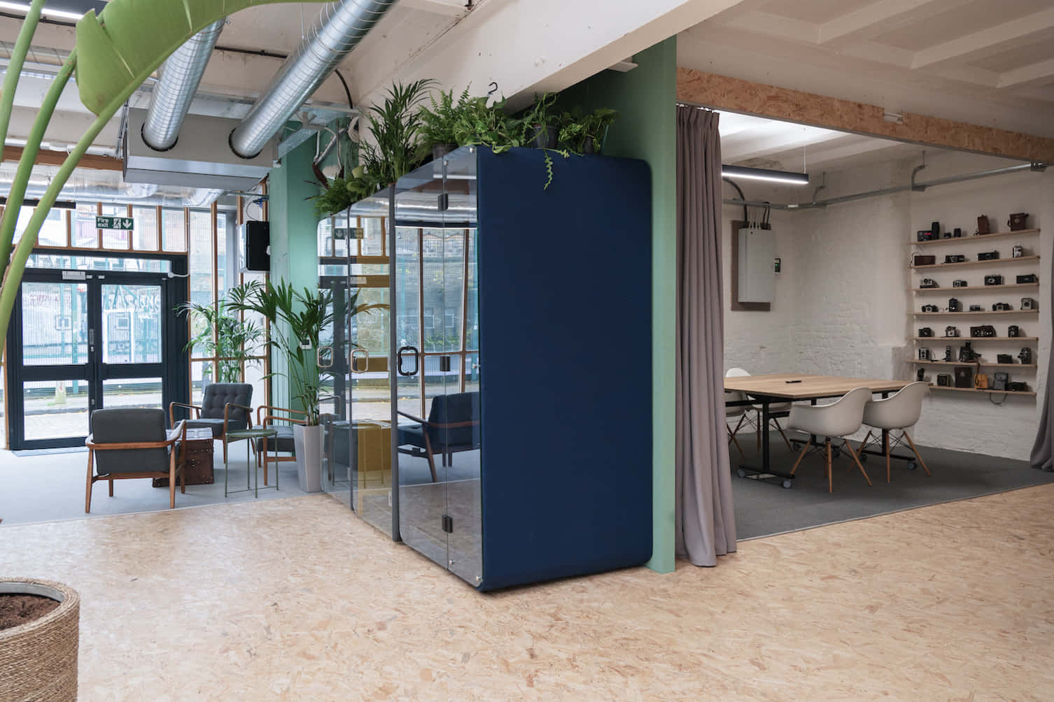 FOMO House | Studio 11