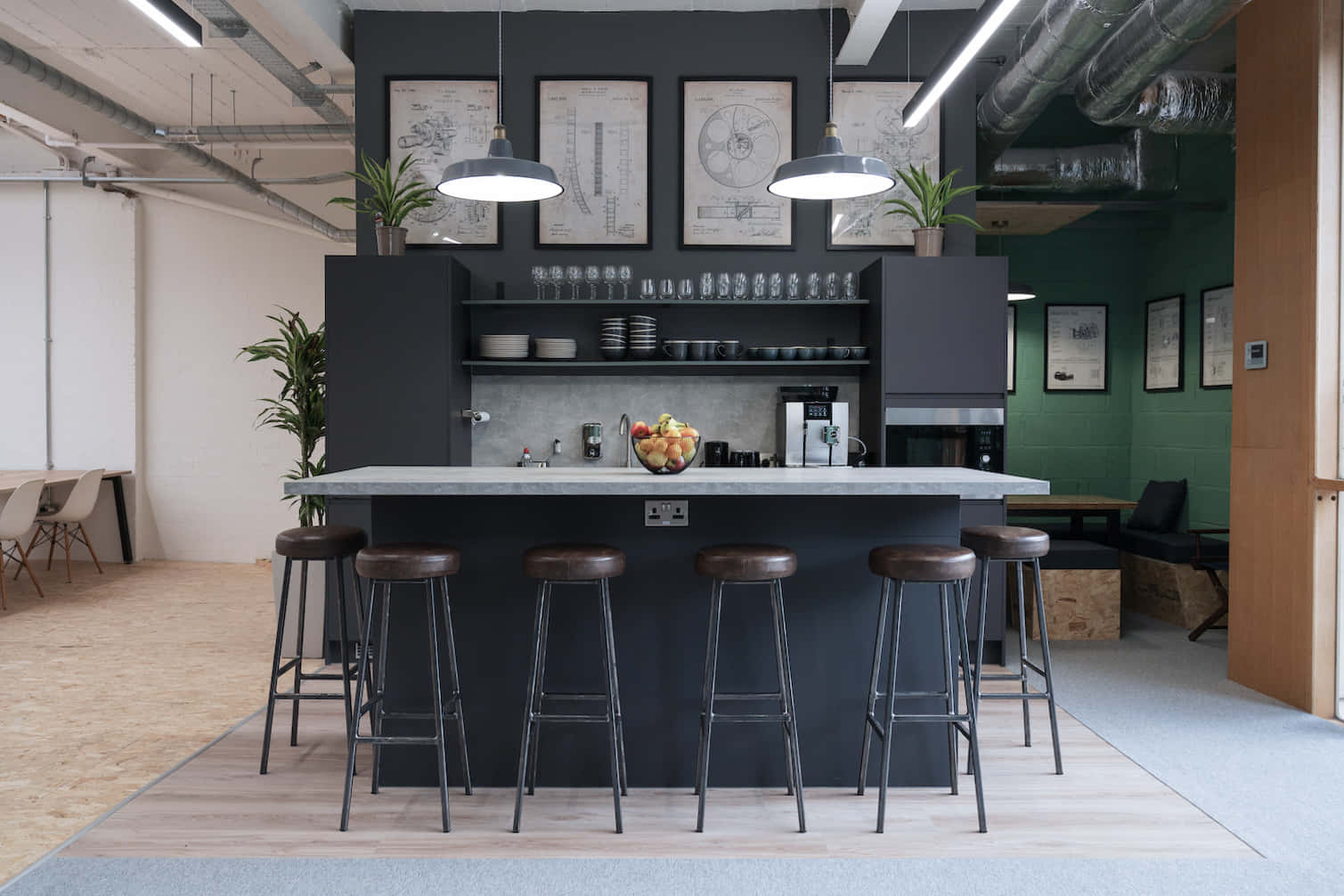 FOMO House | Studio 7