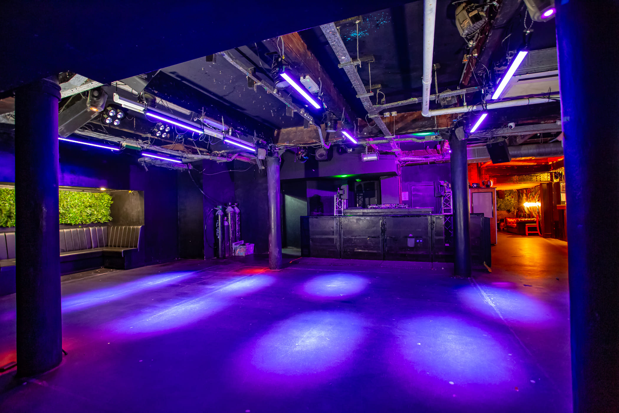 Venue Nightclub