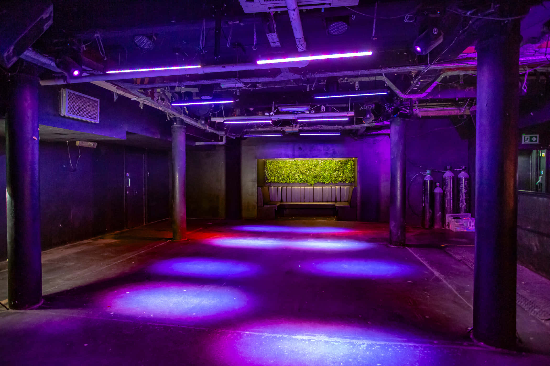 Venue Nightclub 1