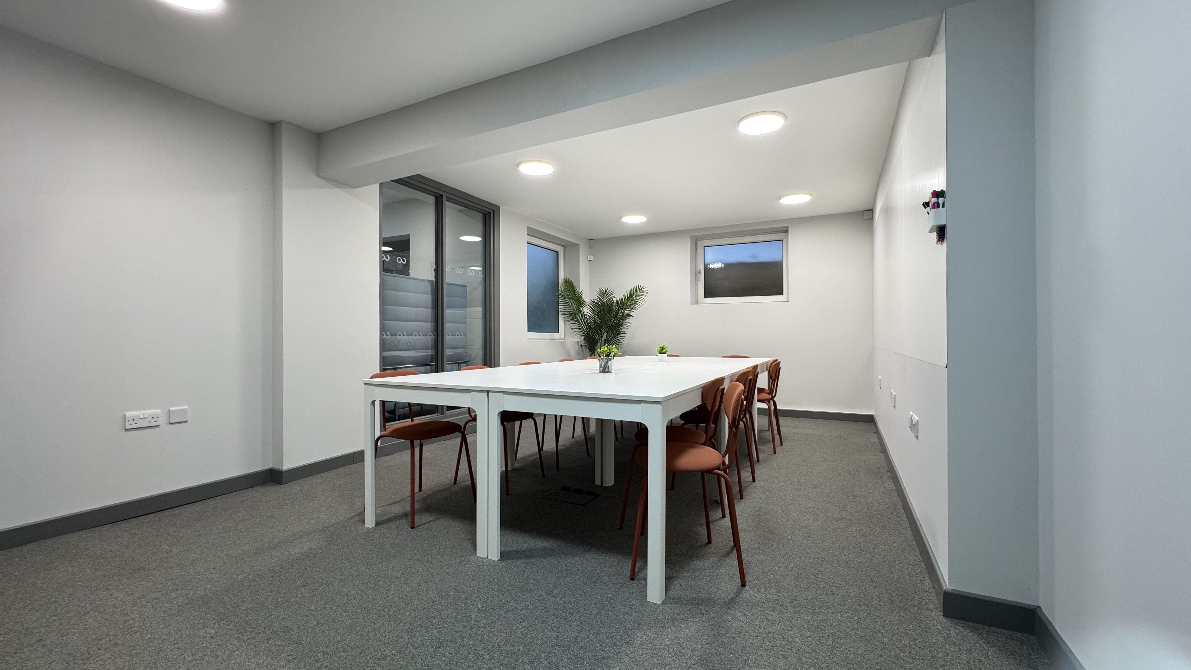 Conference Room G13 3