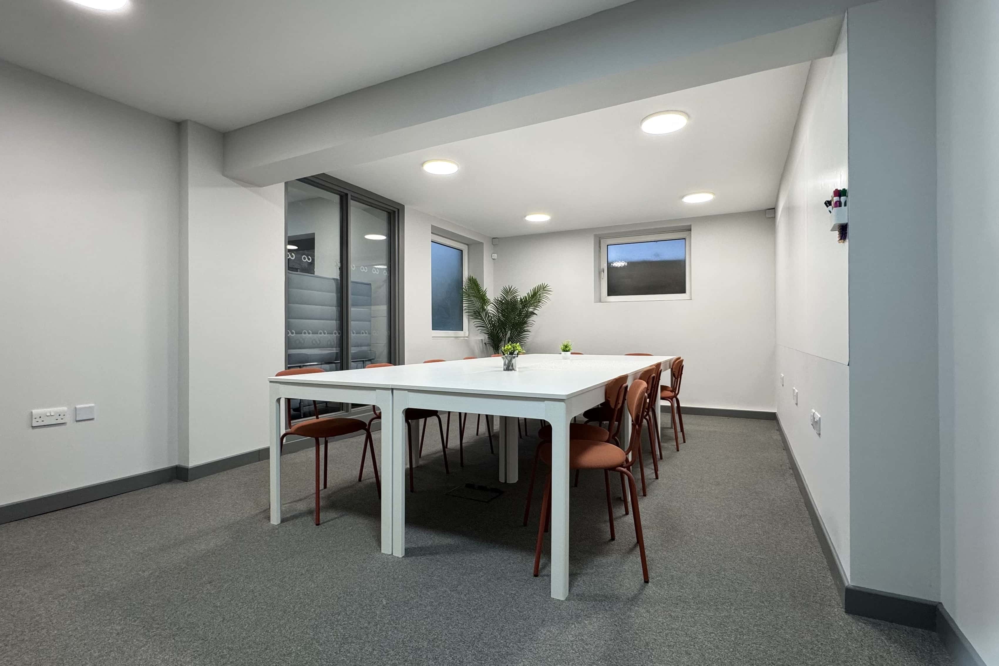 Conference Room G13 3