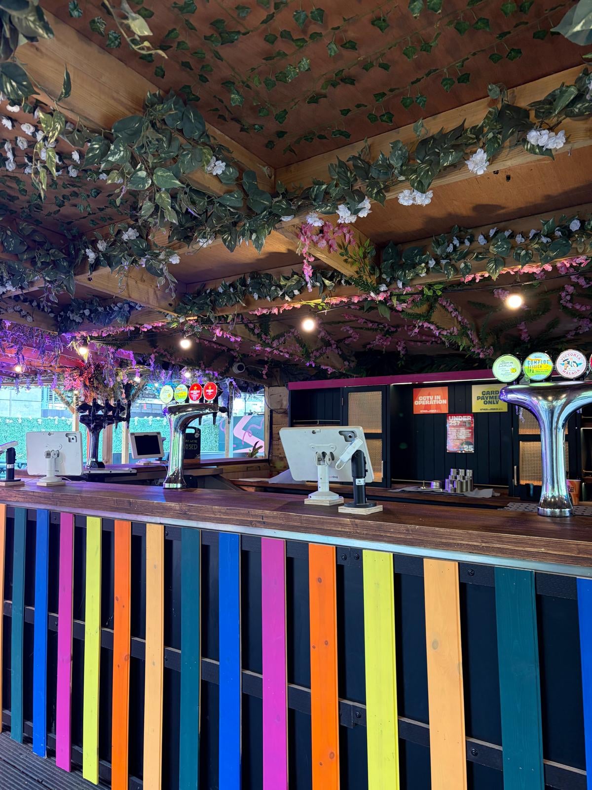 Summer | The Garden 2