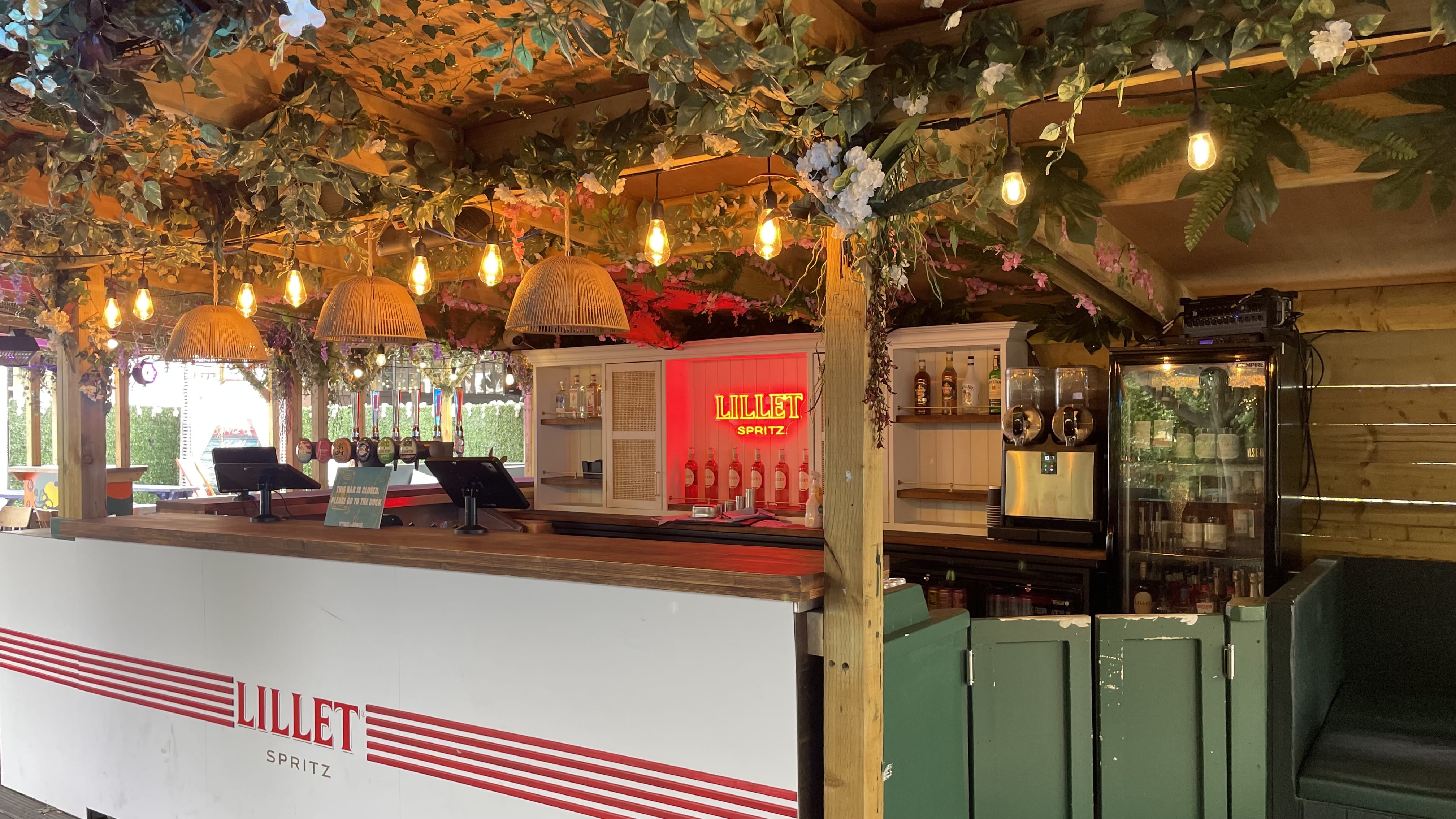 Summer | The Garden 7