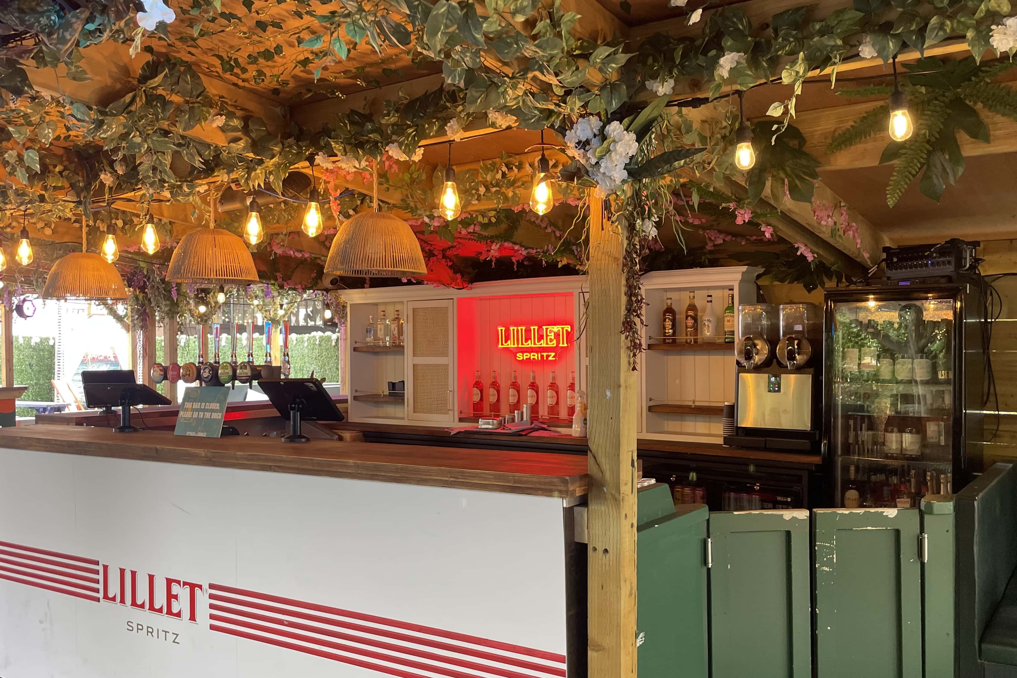 Summer | The Garden 7