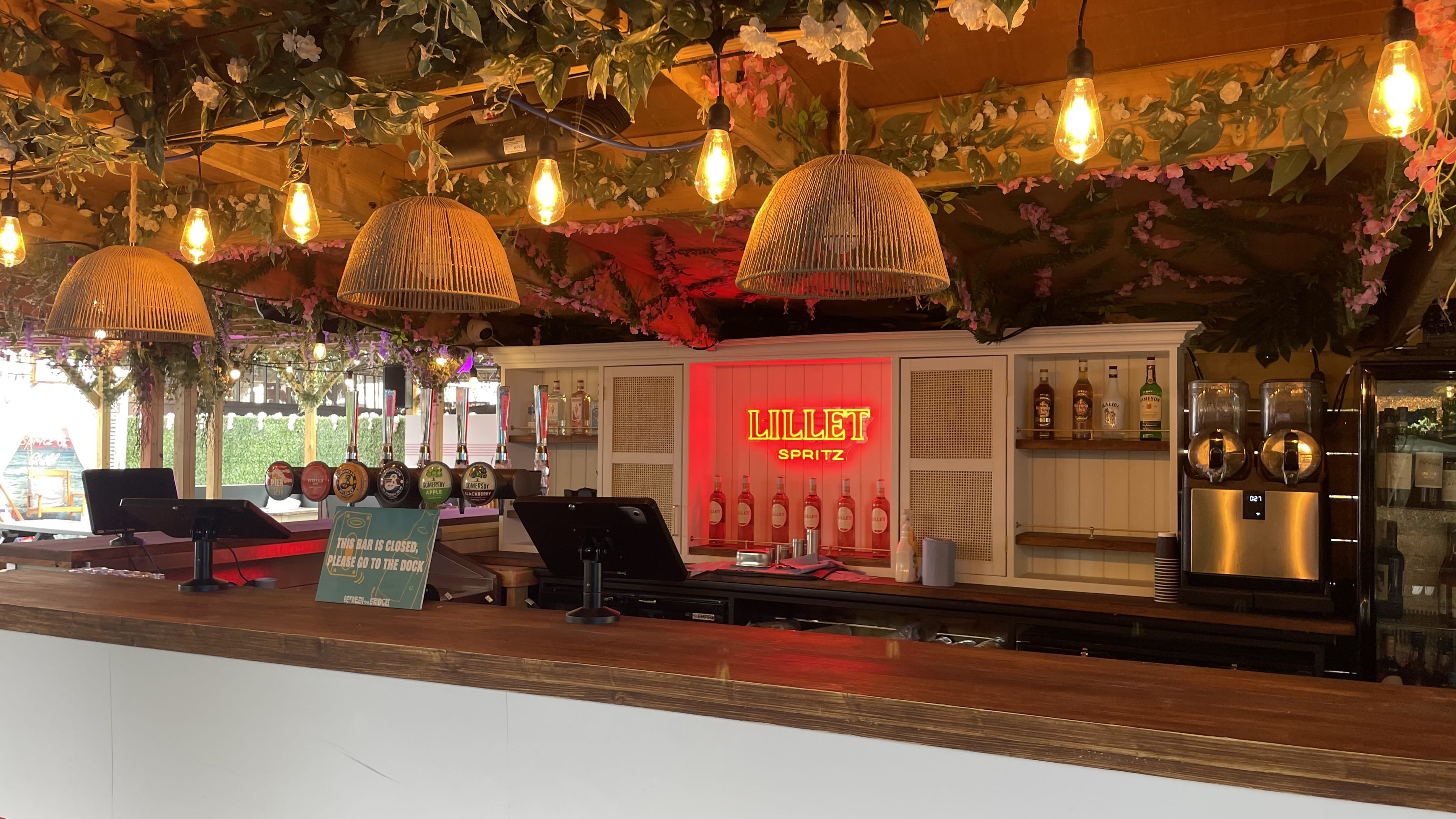 Summer | The Garden 6