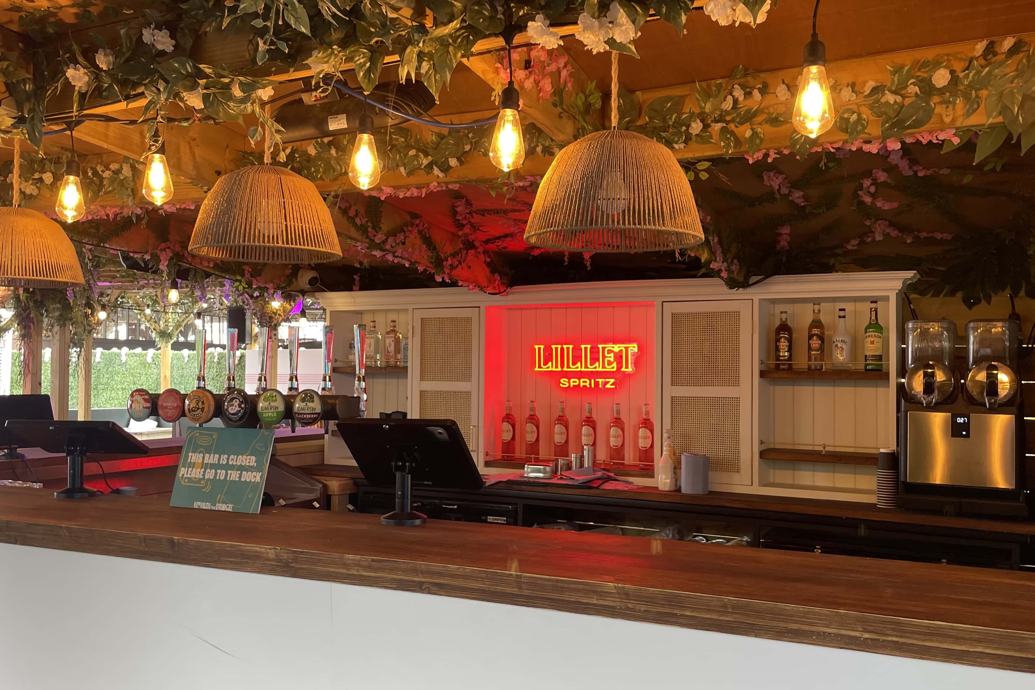 Summer | The Garden 6