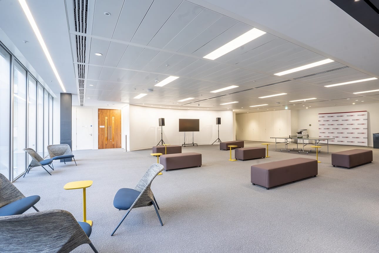 Collaboration Forum 1