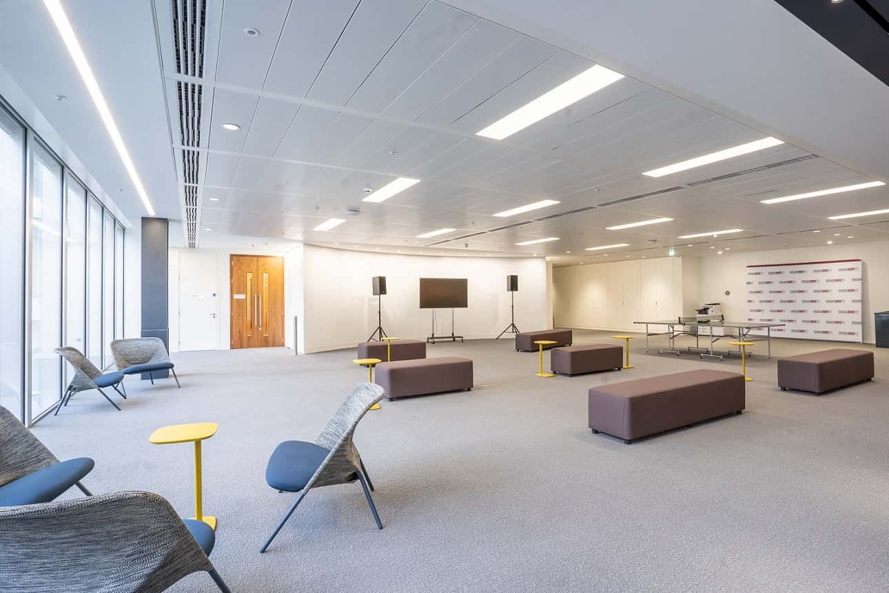 Collaboration Forum 1