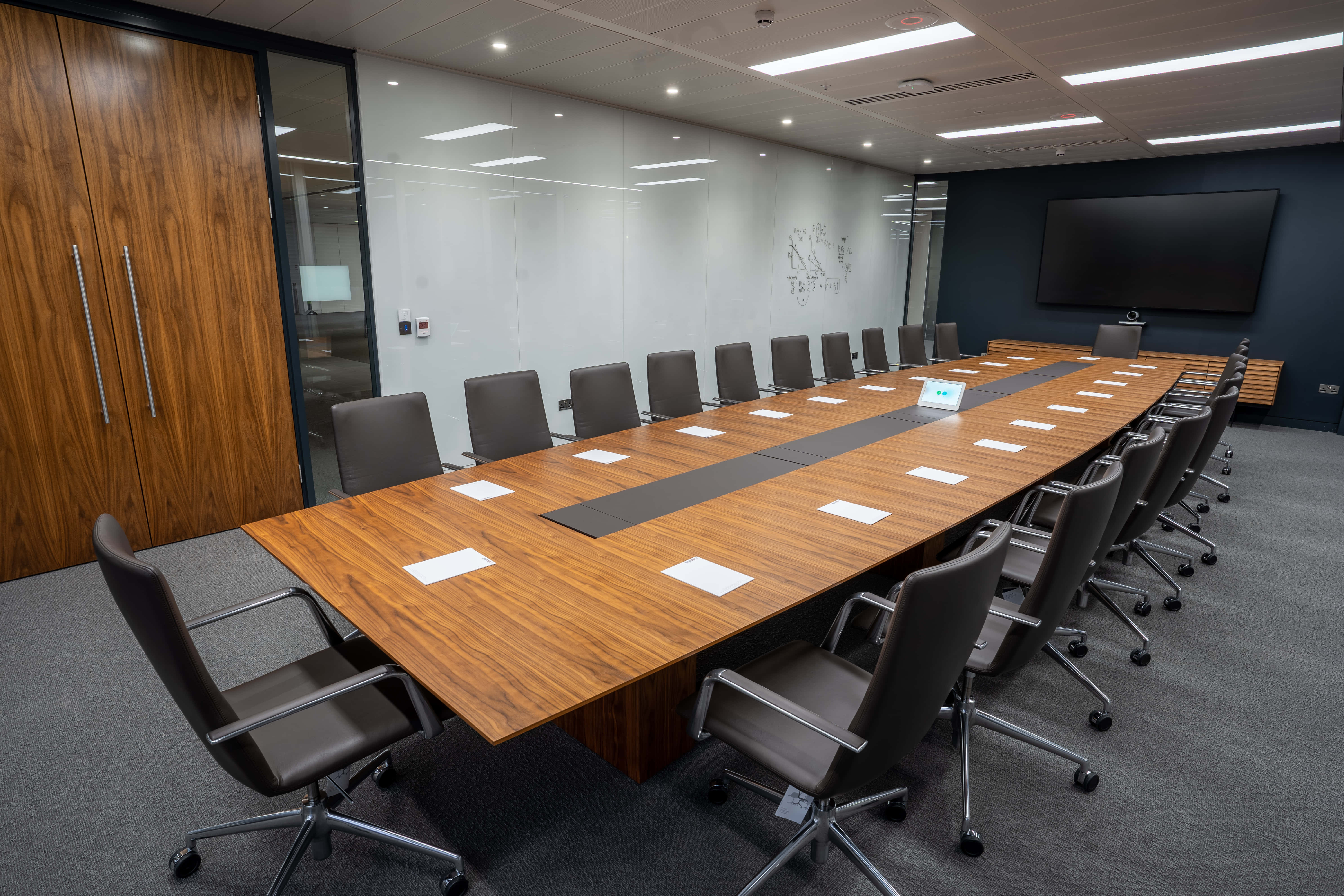 Boardroom 1