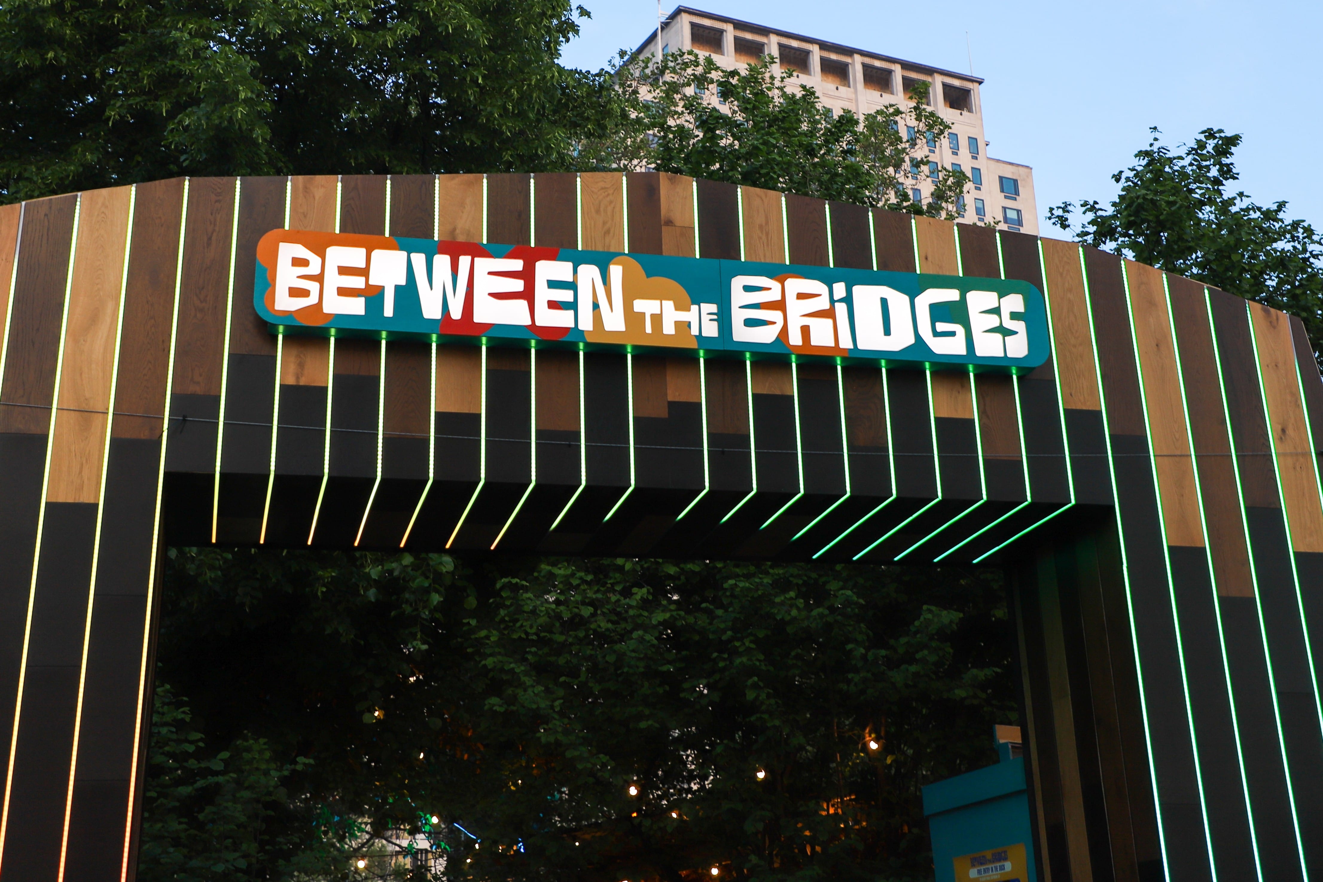 Summer | Whole Venue Hire