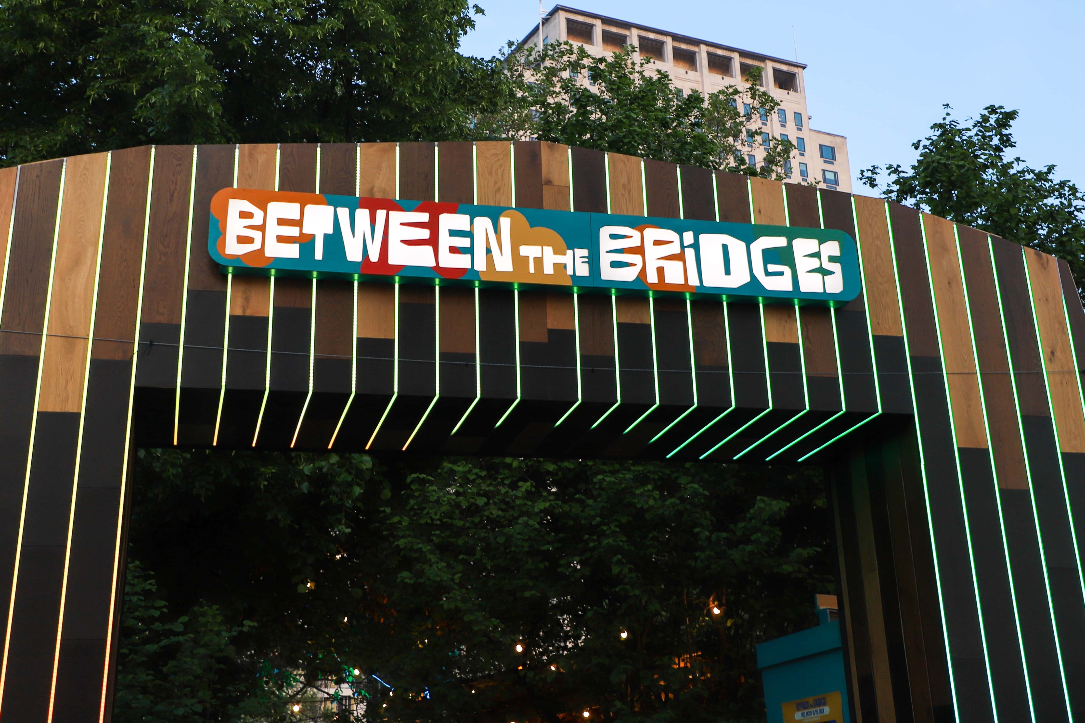 Summer | Whole Venue Hire 0