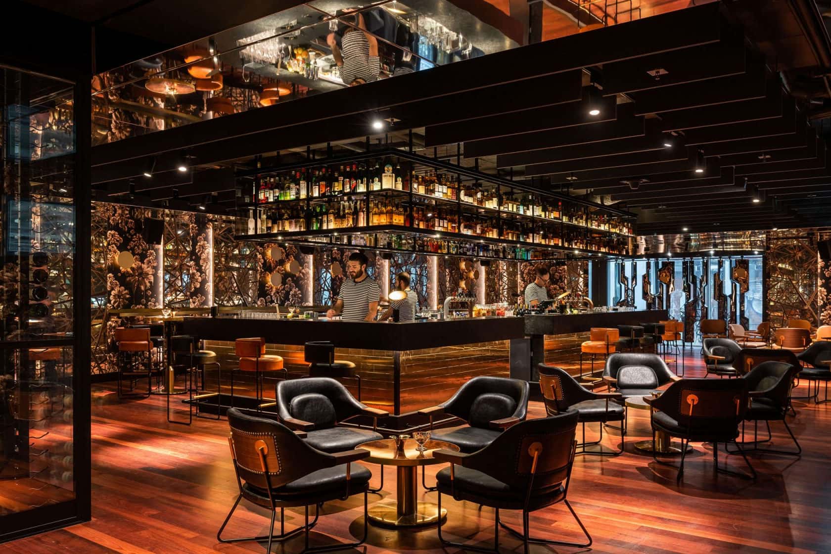 Santini Bar & Grill 3