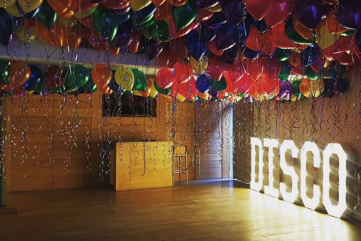 The Residents' Lounge 1