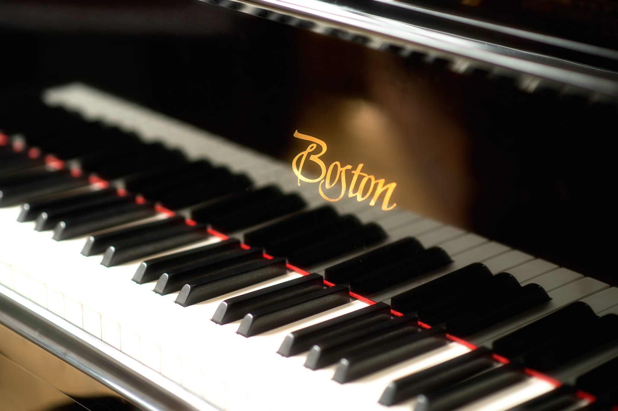 The Residents' Lounge 2