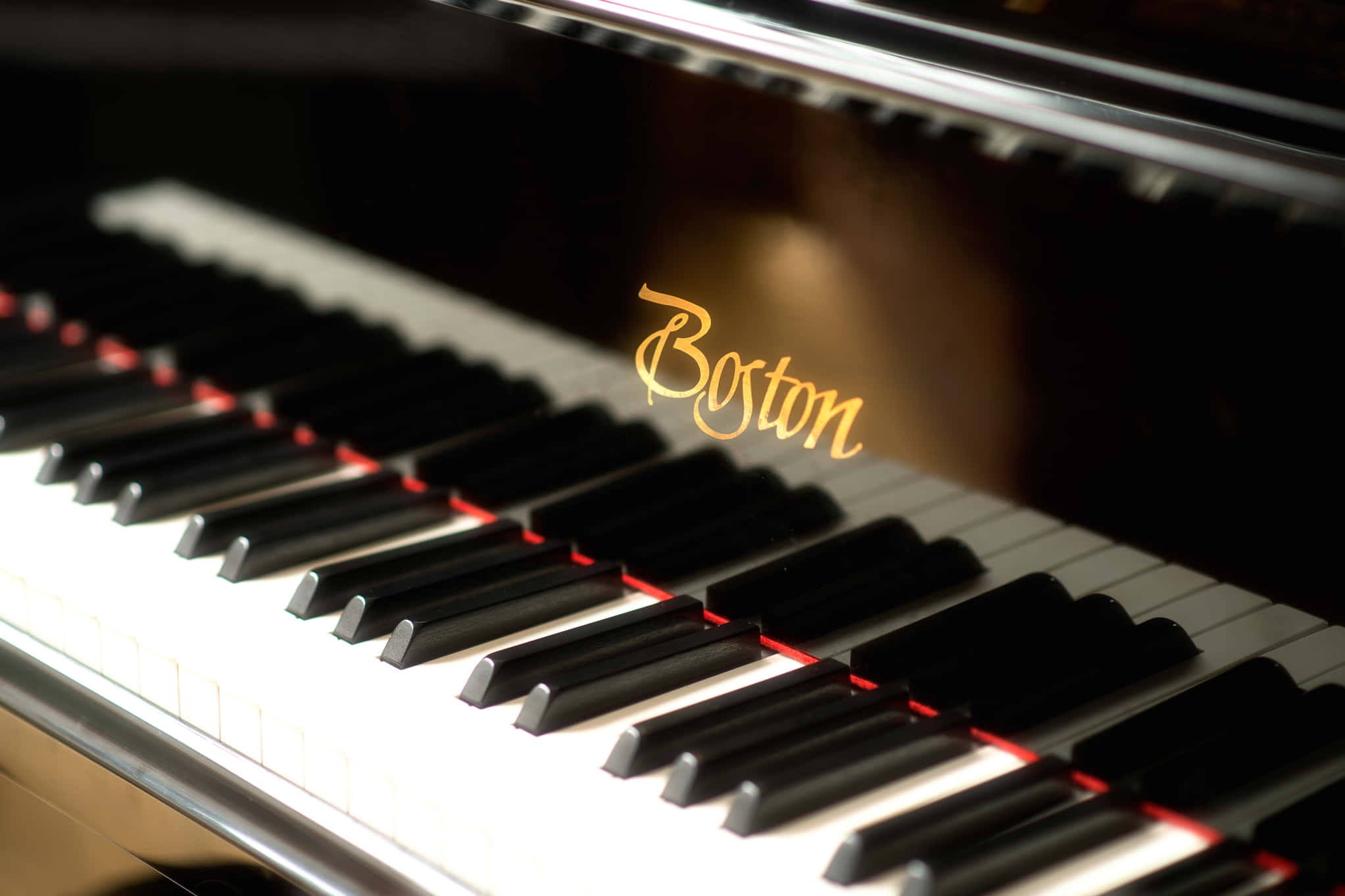 The Residents' Lounge 2