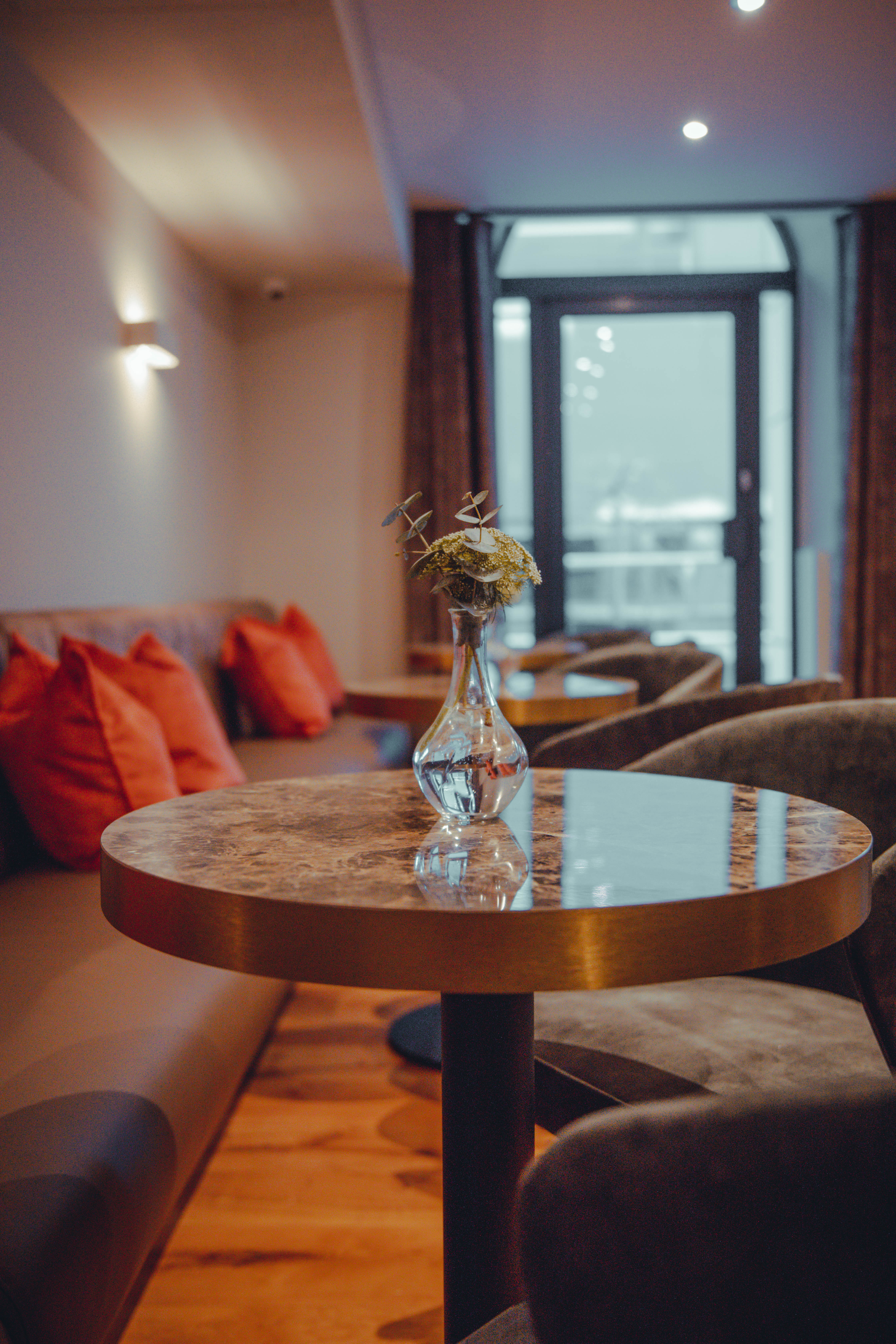 Cinema and cine-bar 2