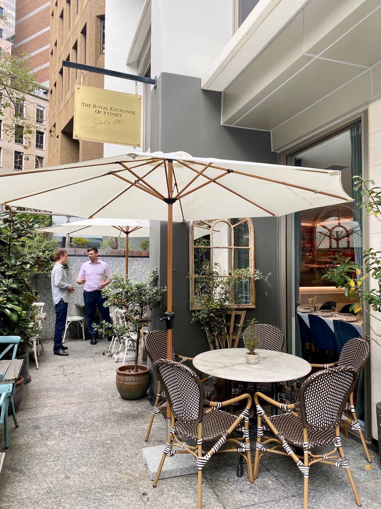 Wedding Reception - Lunch, Dinner, Cocktail Party or self cater 7