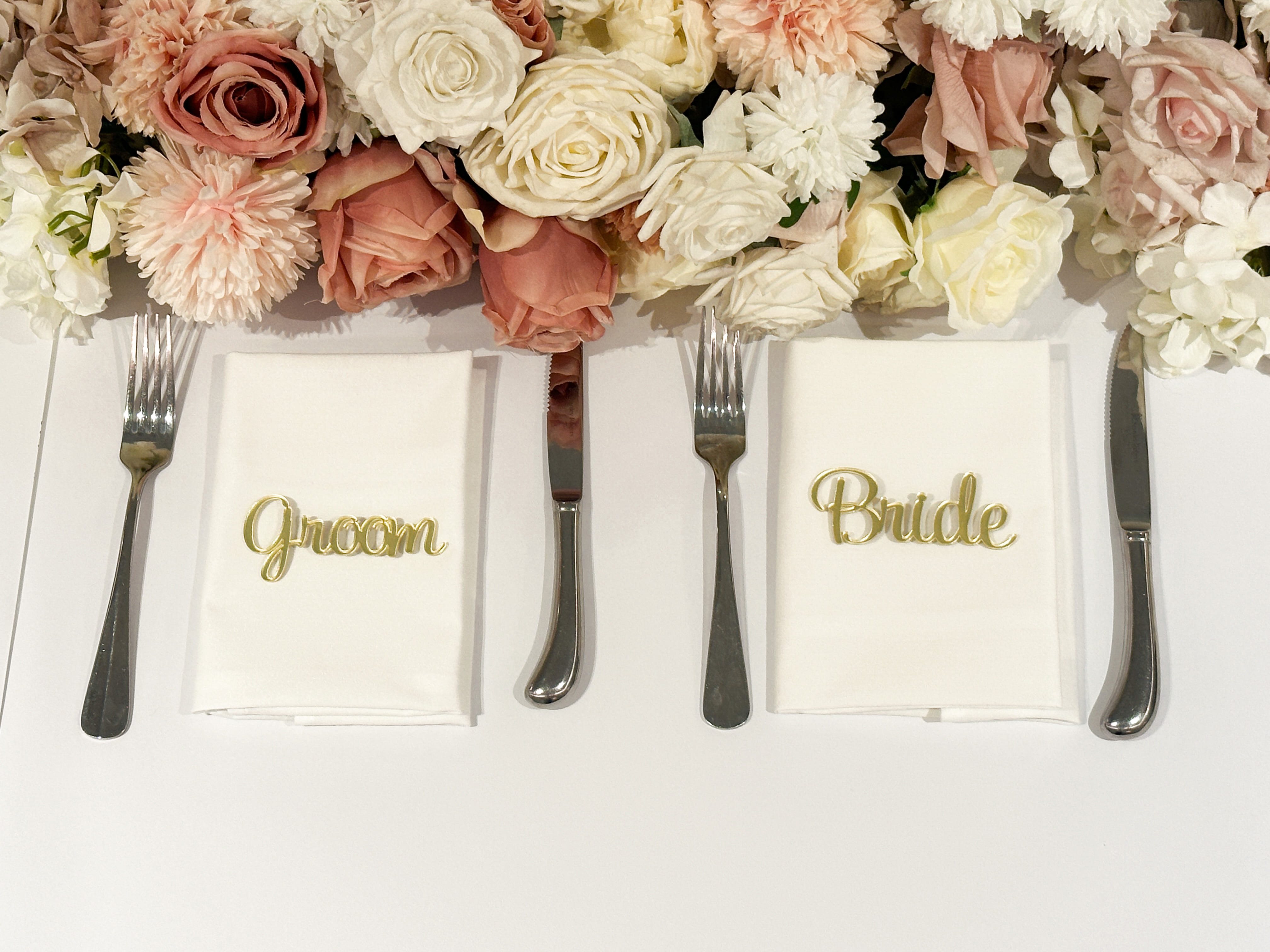 Wedding Reception - Lunch, Dinner, Cocktail Party or self cater 5