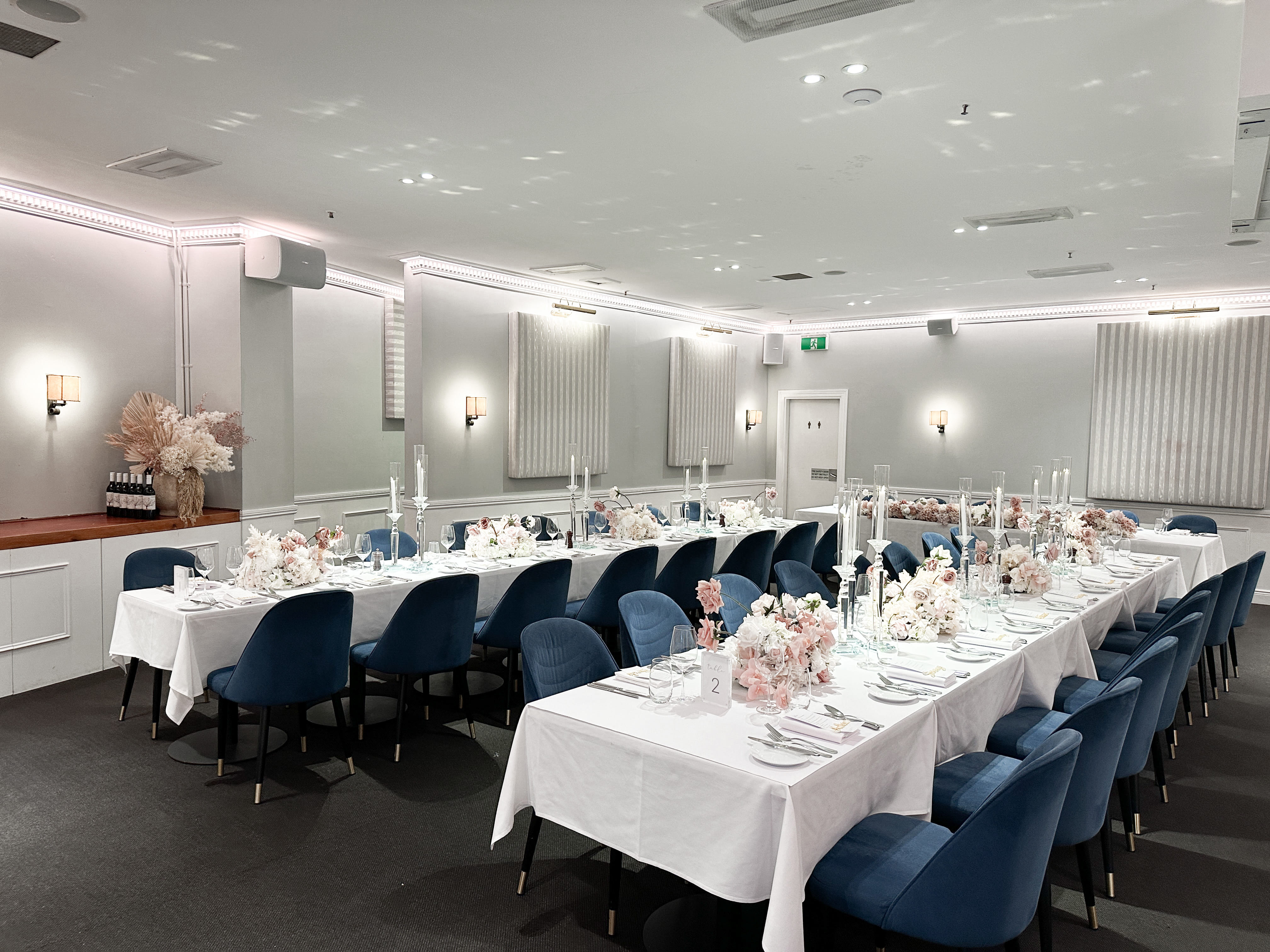 Wedding Reception - Lunch, Dinner, Cocktail Party or self cater 3