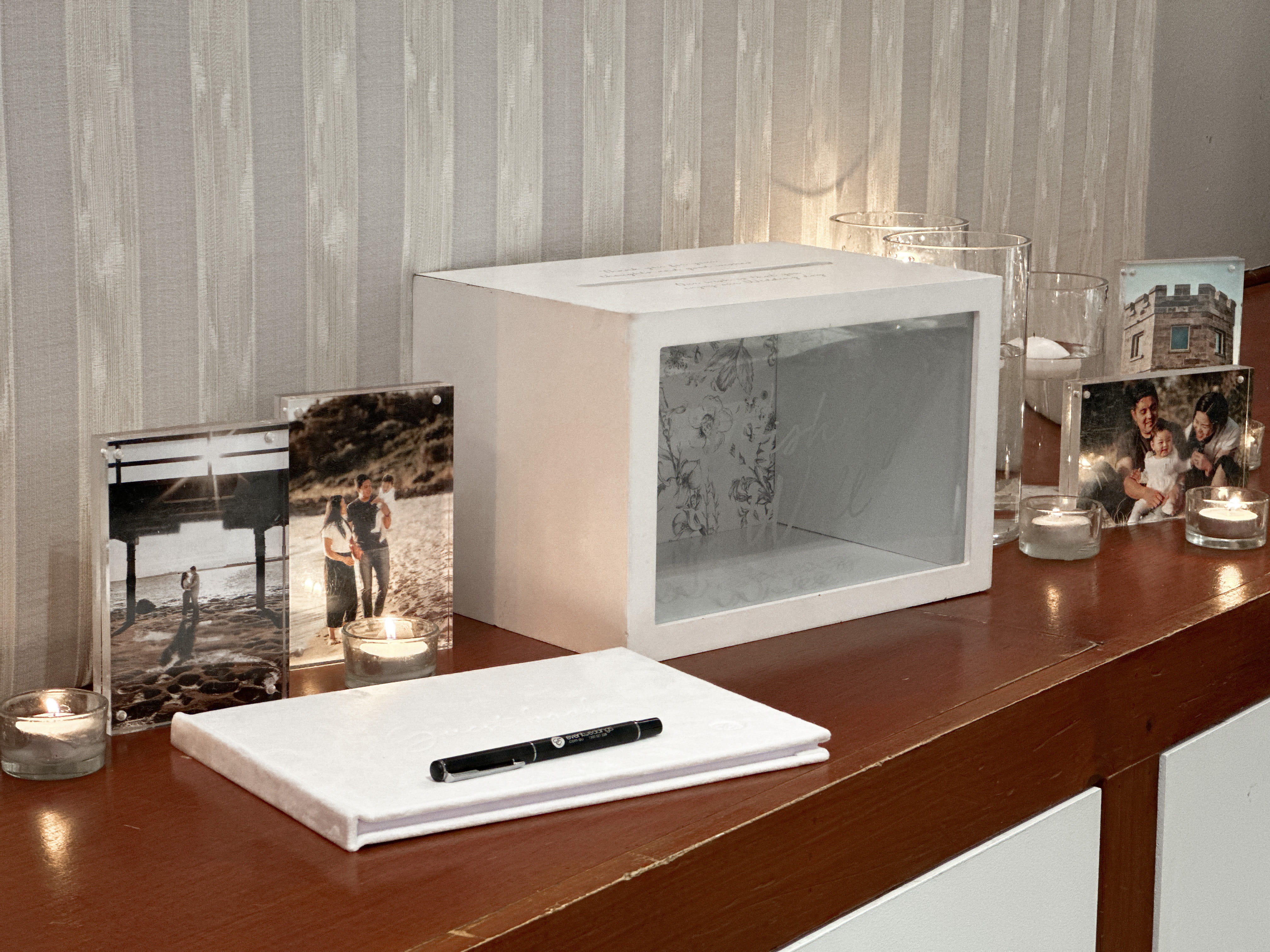 Wedding Reception - Lunch, Dinner, Cocktail Party or self cater 4