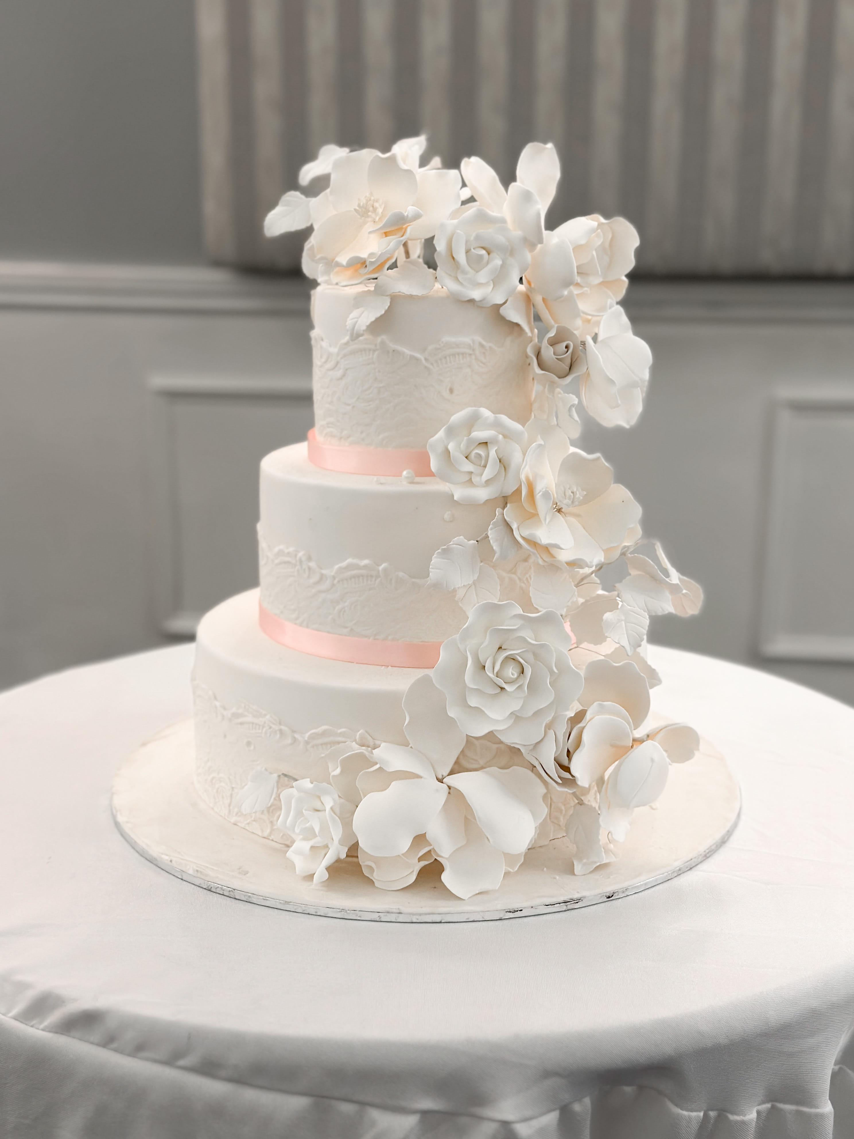 Wedding Reception - Lunch, Dinner, Cocktail Party or self cater 6