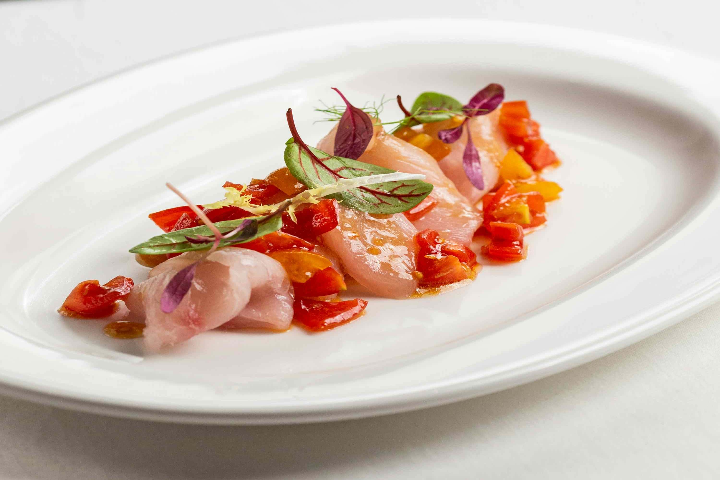 Private dining room 3