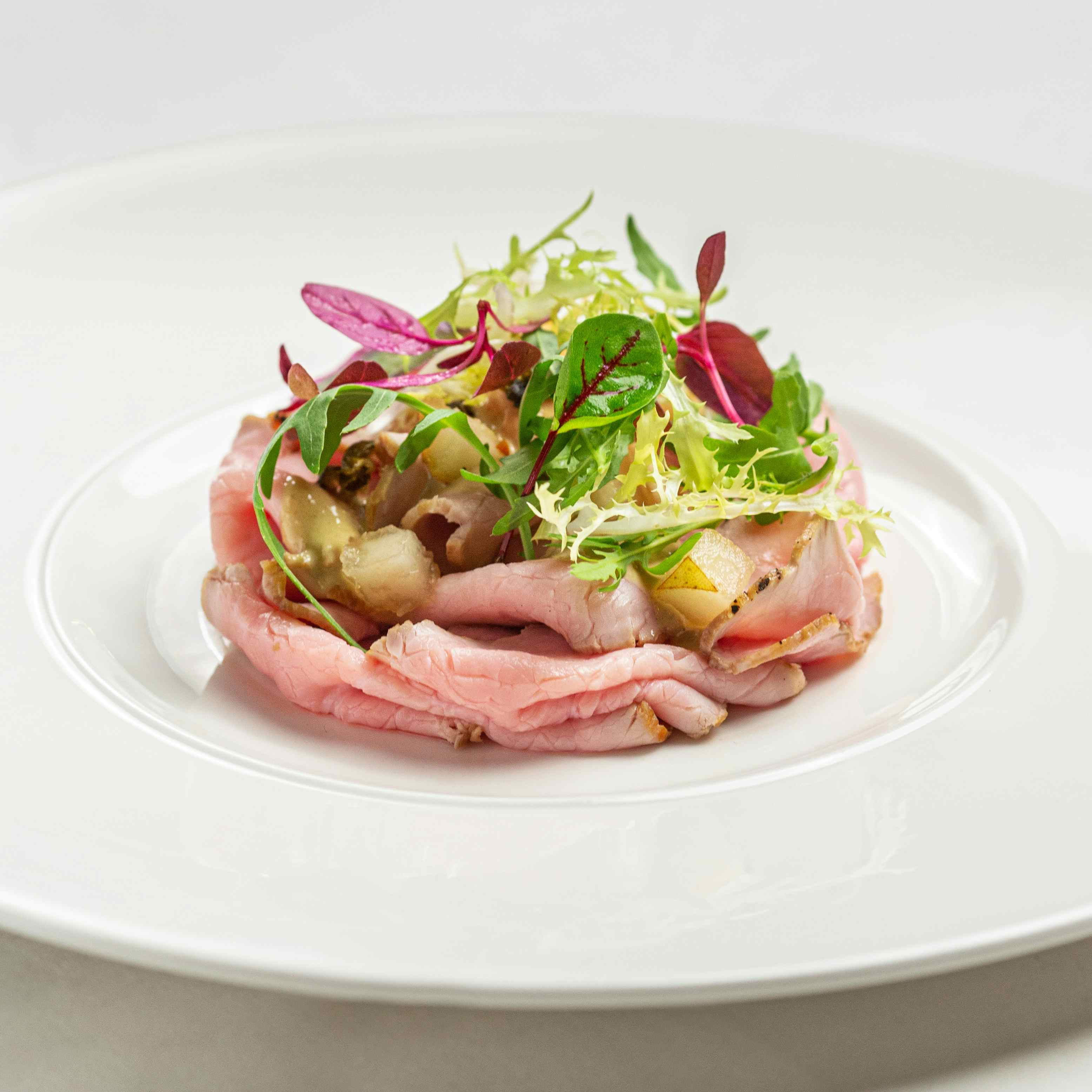 Private dining room 5