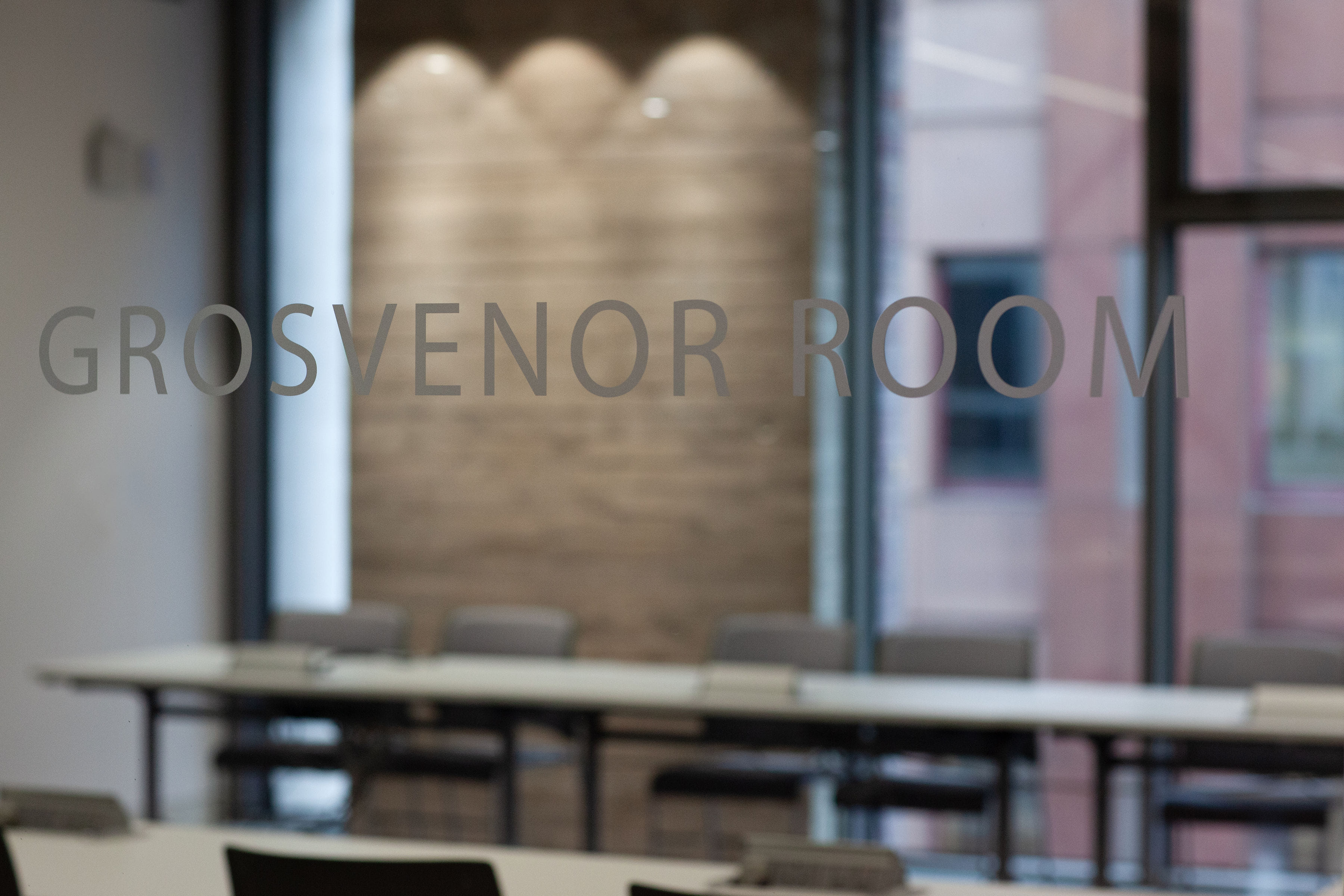 Grosvenor Room 1