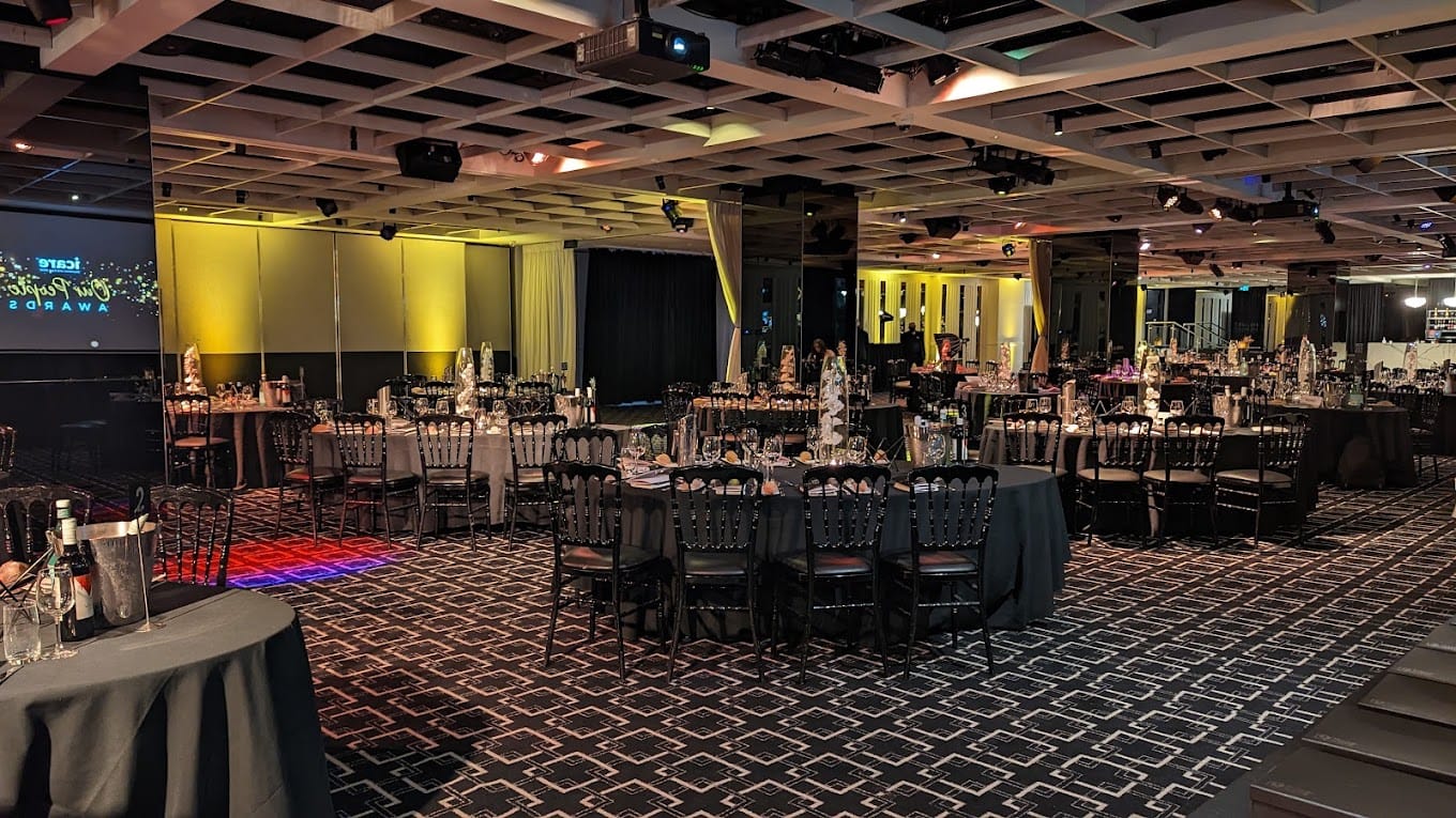 Darling Island Wharf 8