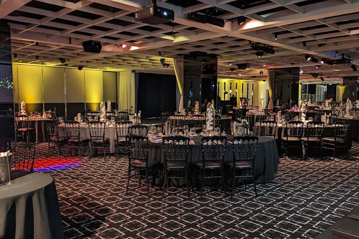 Darling Island Wharf 8