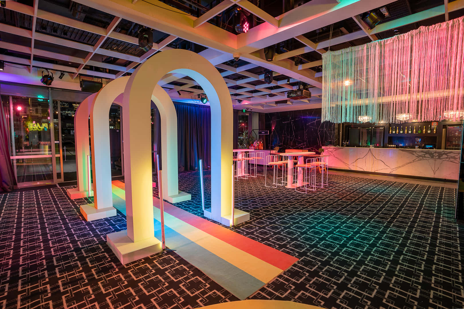 Darling Island Wharf 3