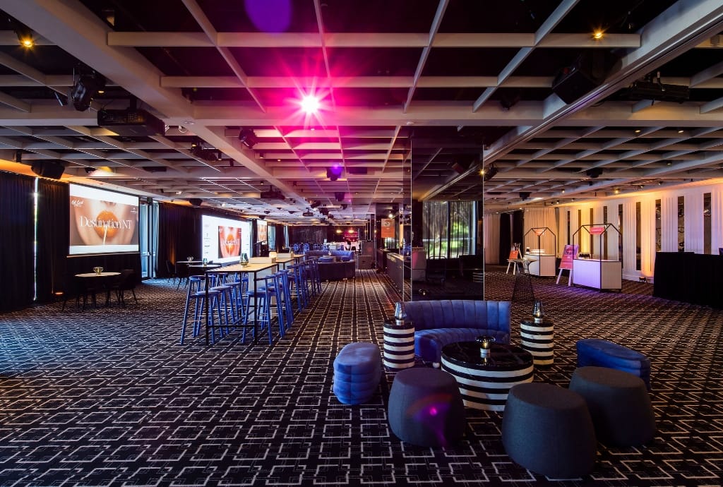 Darling Island Wharf 5