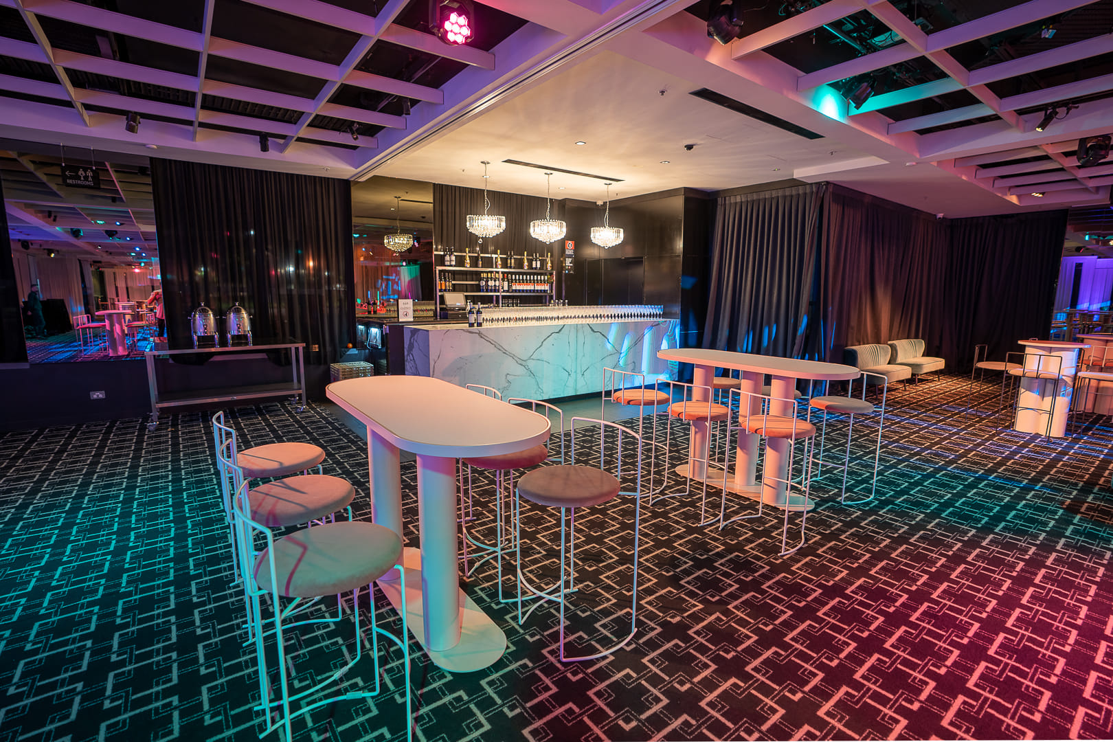 Darling Island Wharf 4