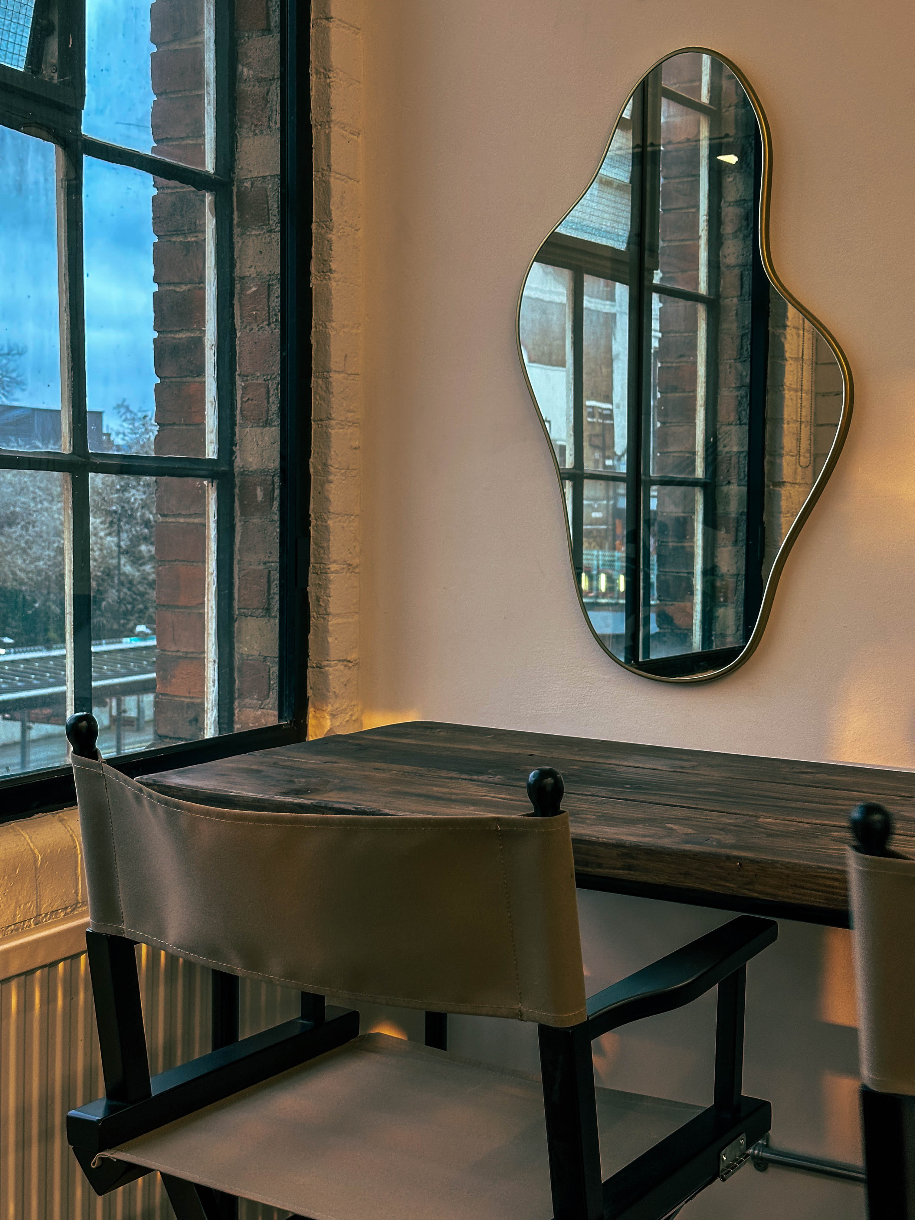 Just Upstairs Studio 7