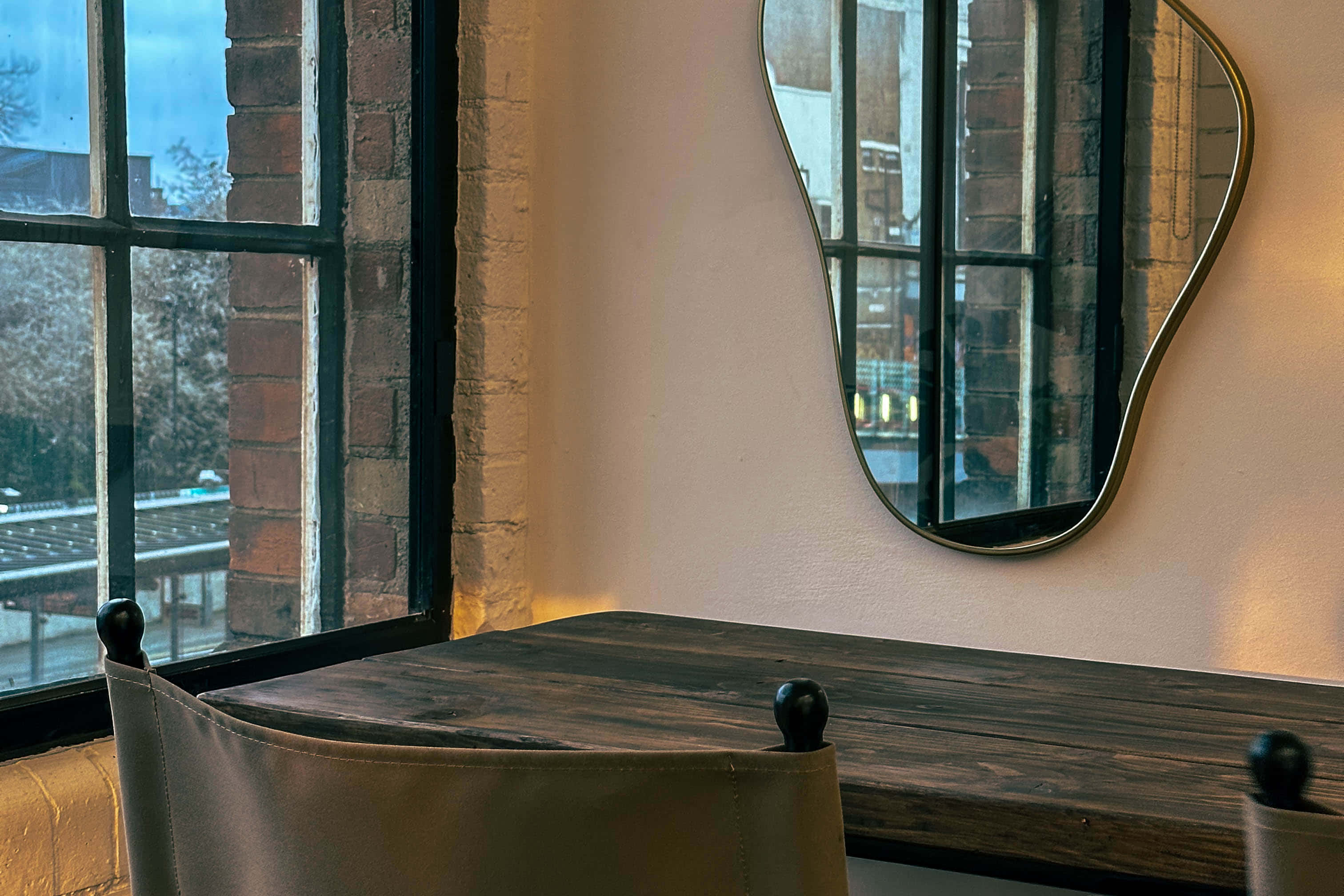 Just Upstairs Studio 7