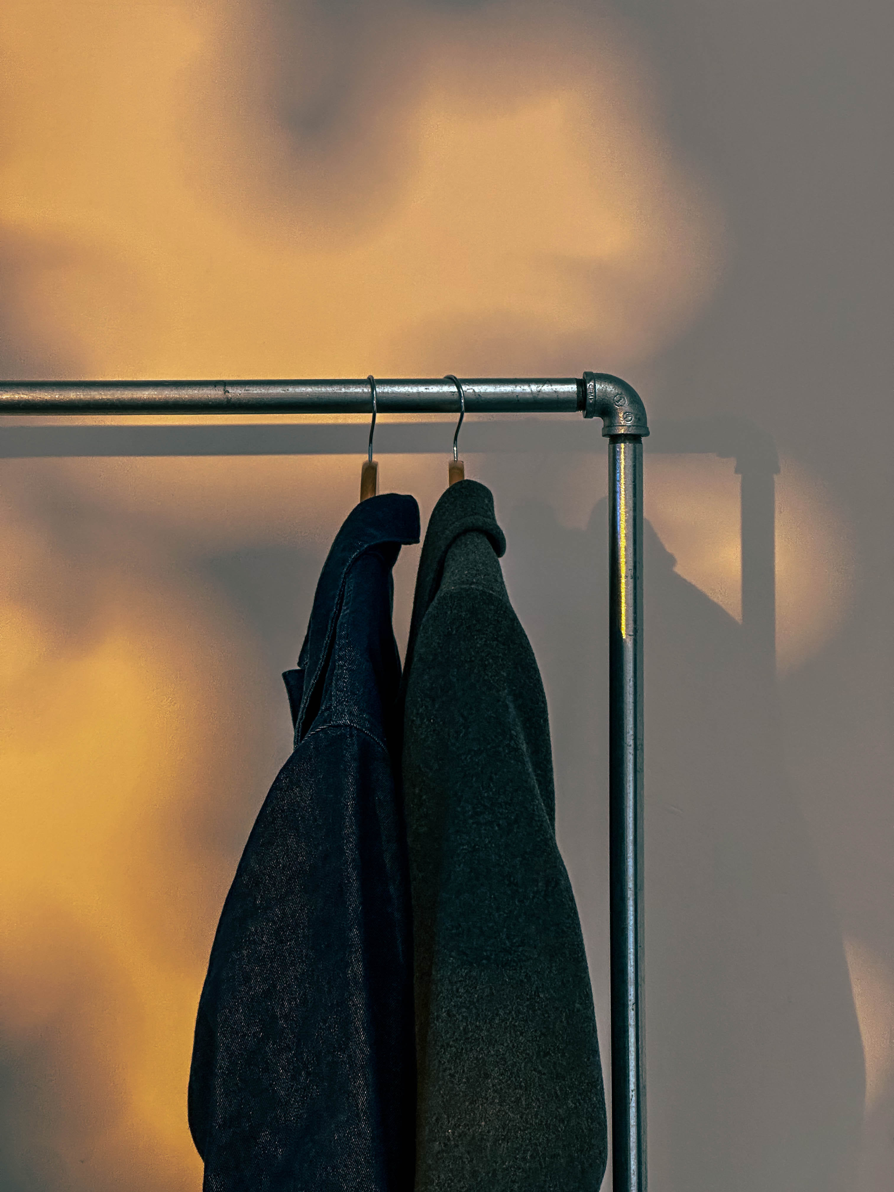 Just Upstairs Studio 8