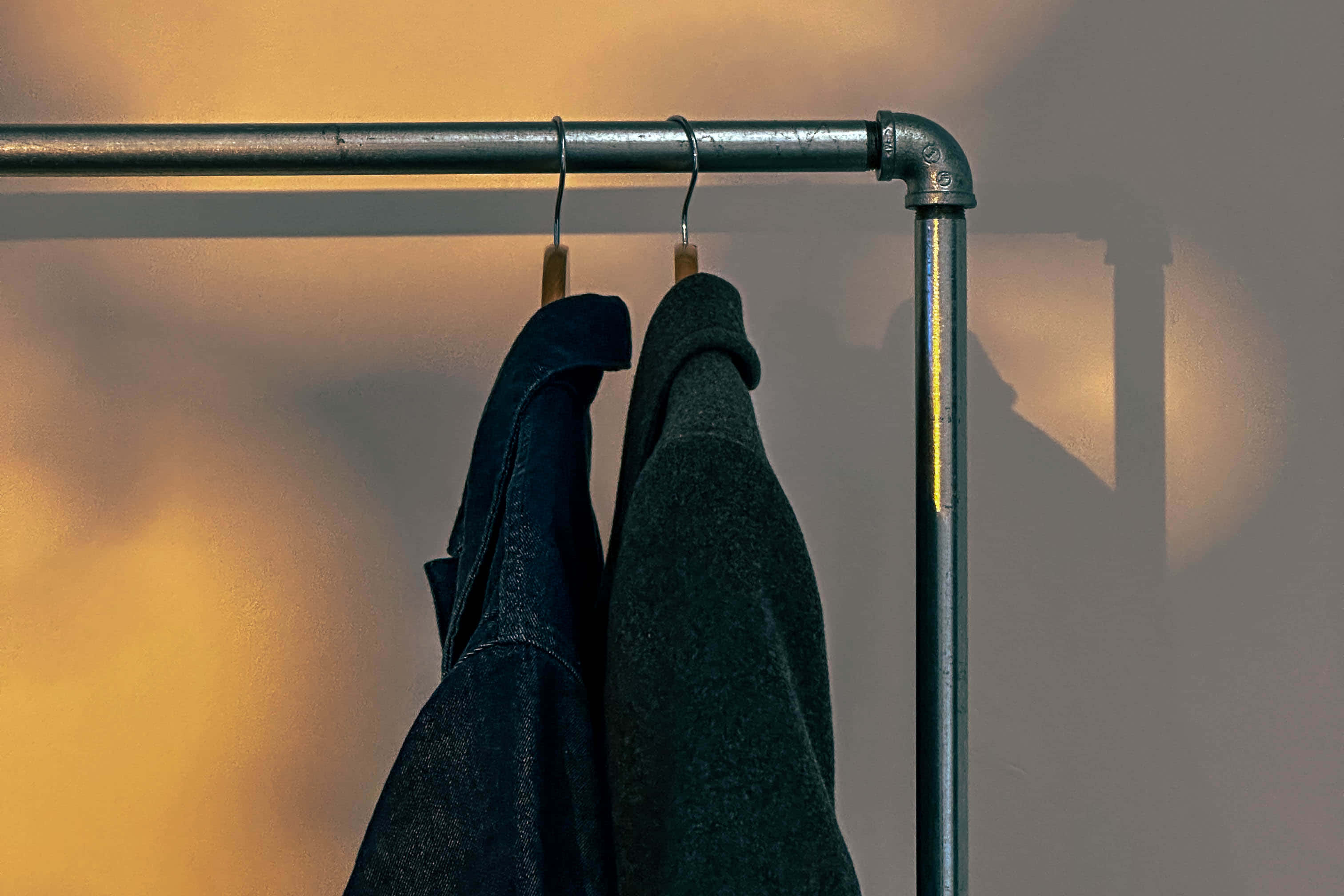 Just Upstairs Studio 8