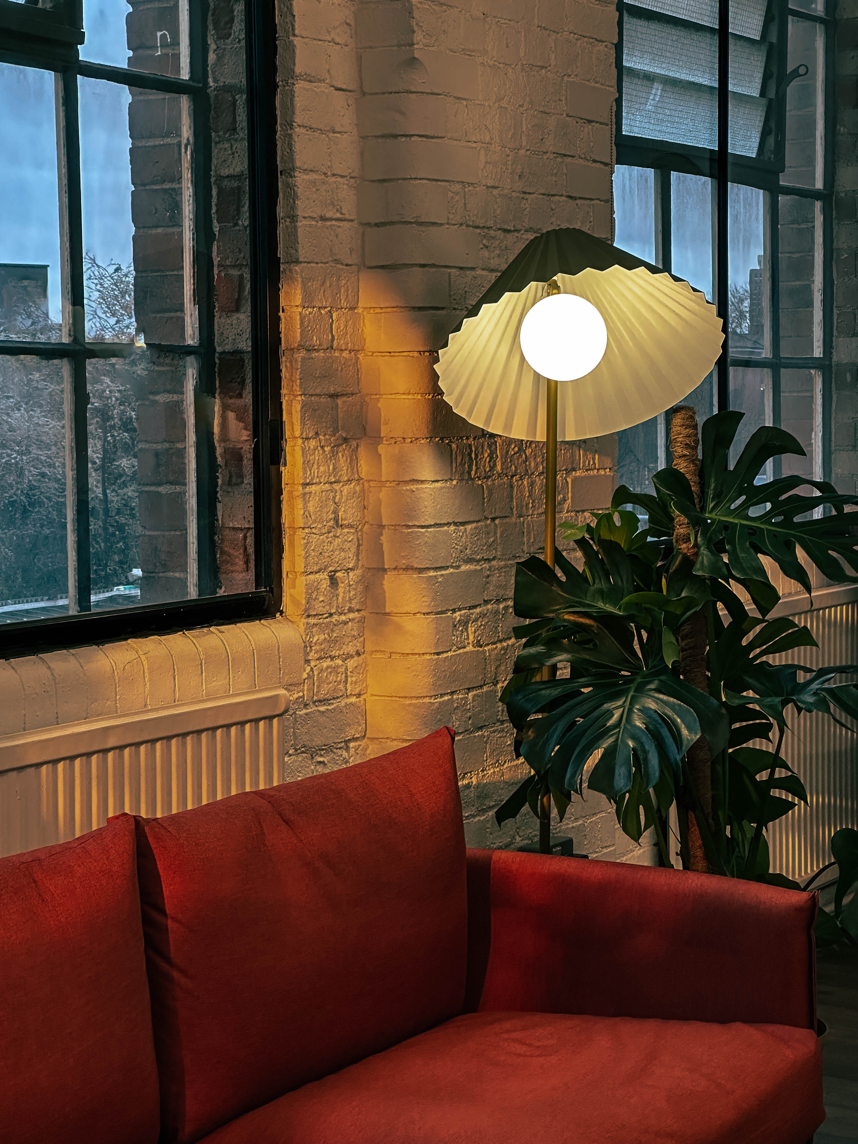 Just Upstairs Studio 6