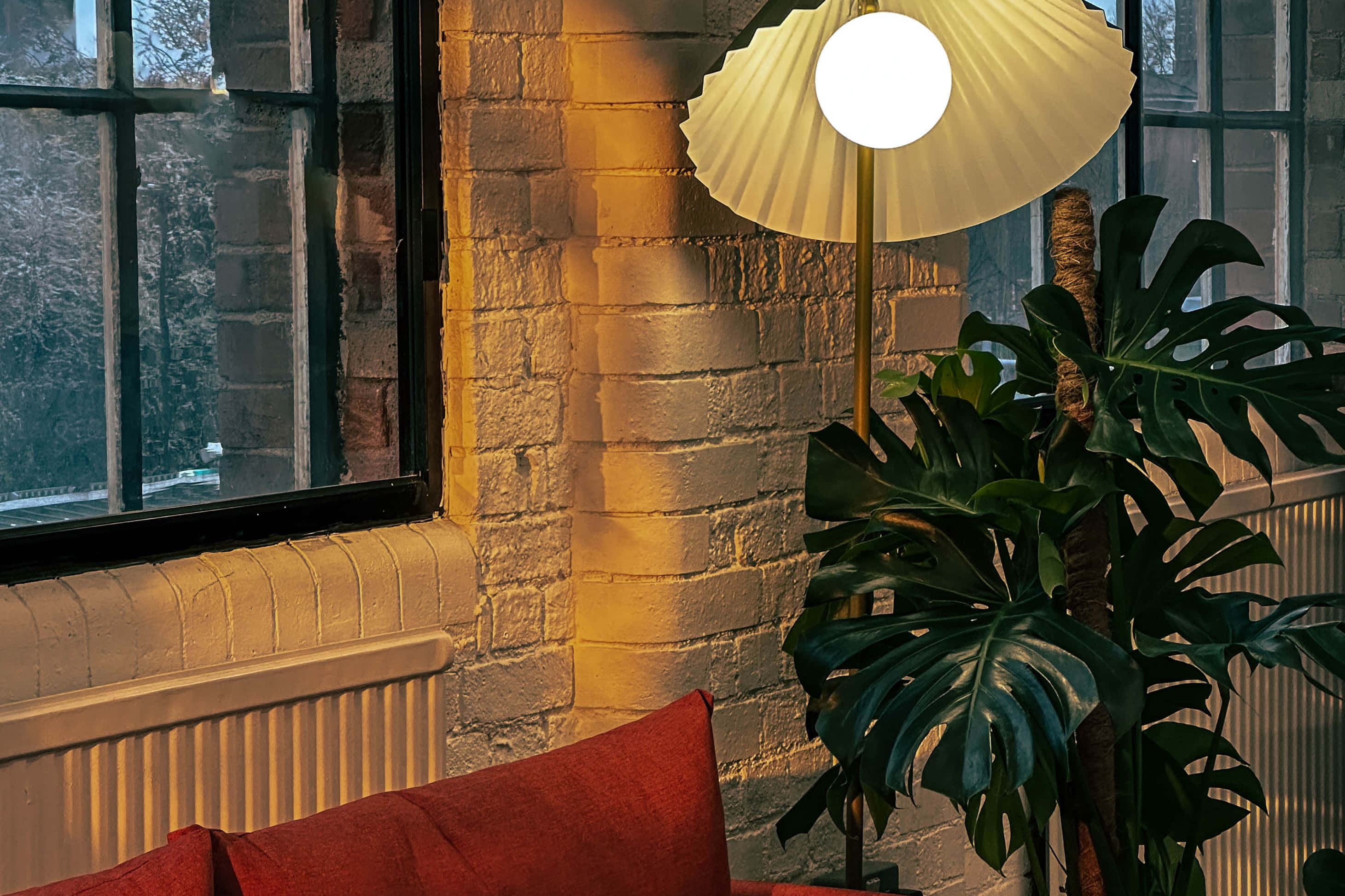 Just Upstairs Studio 6