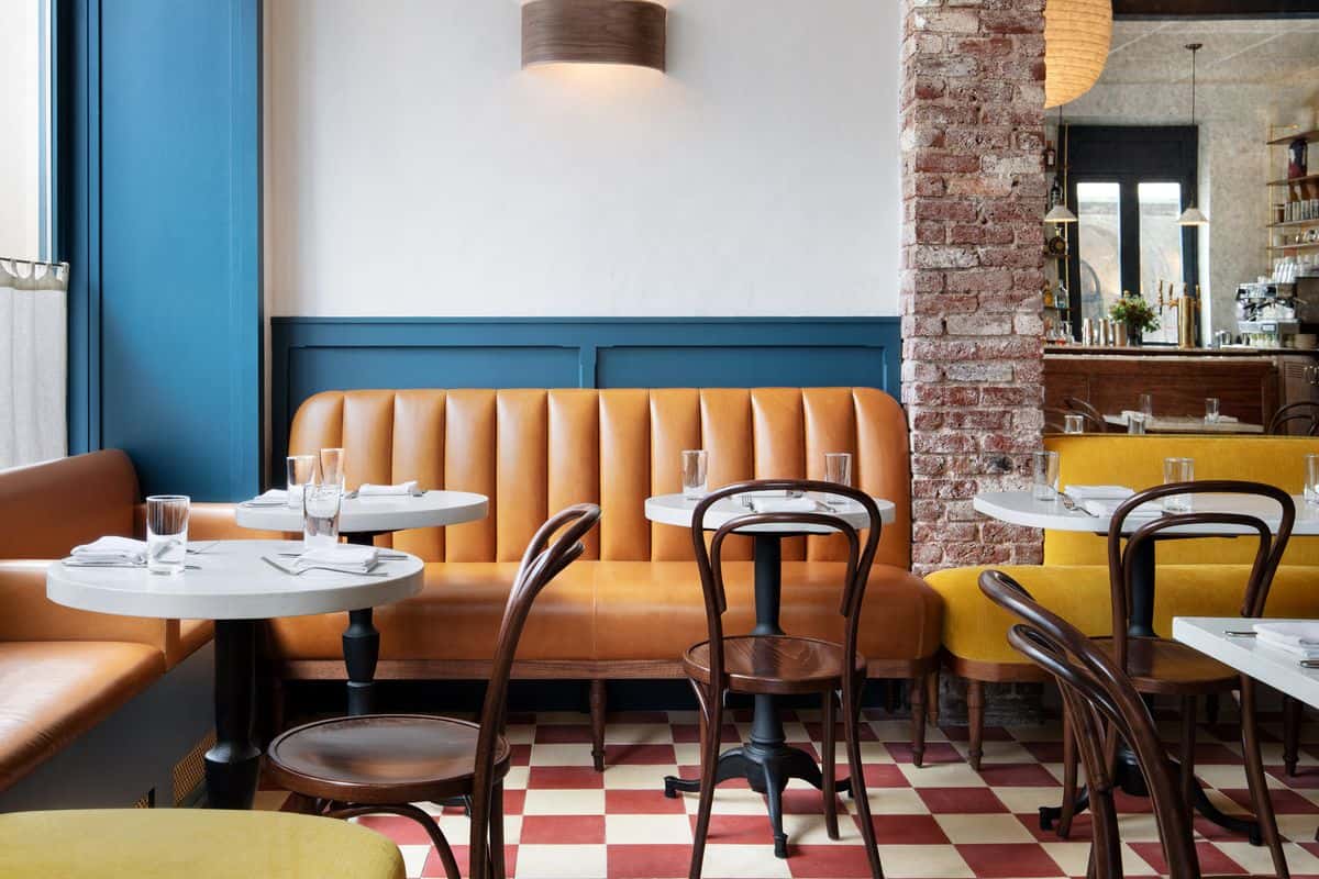 The Orchard Townhouse 1