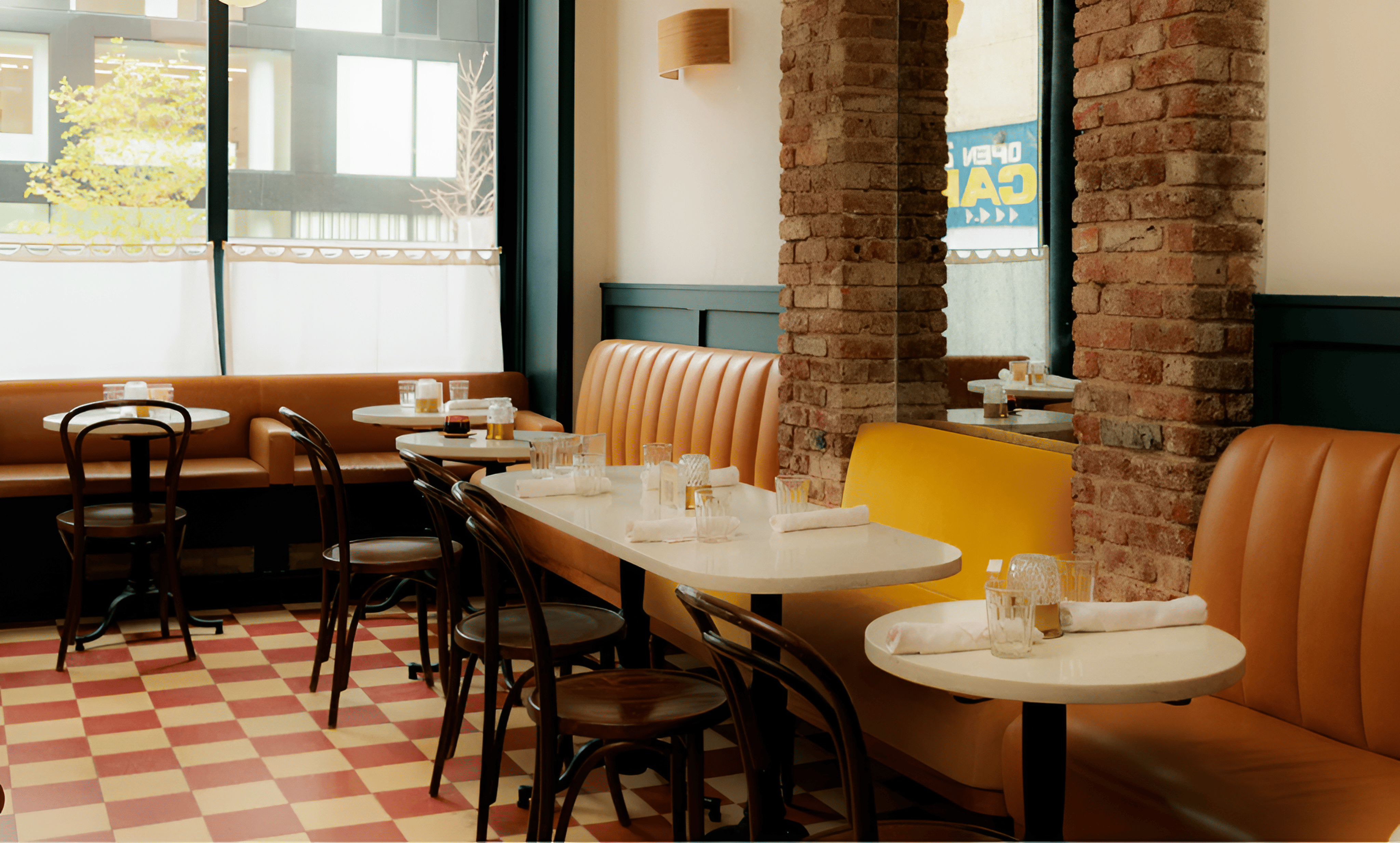 The Orchard Townhouse 2